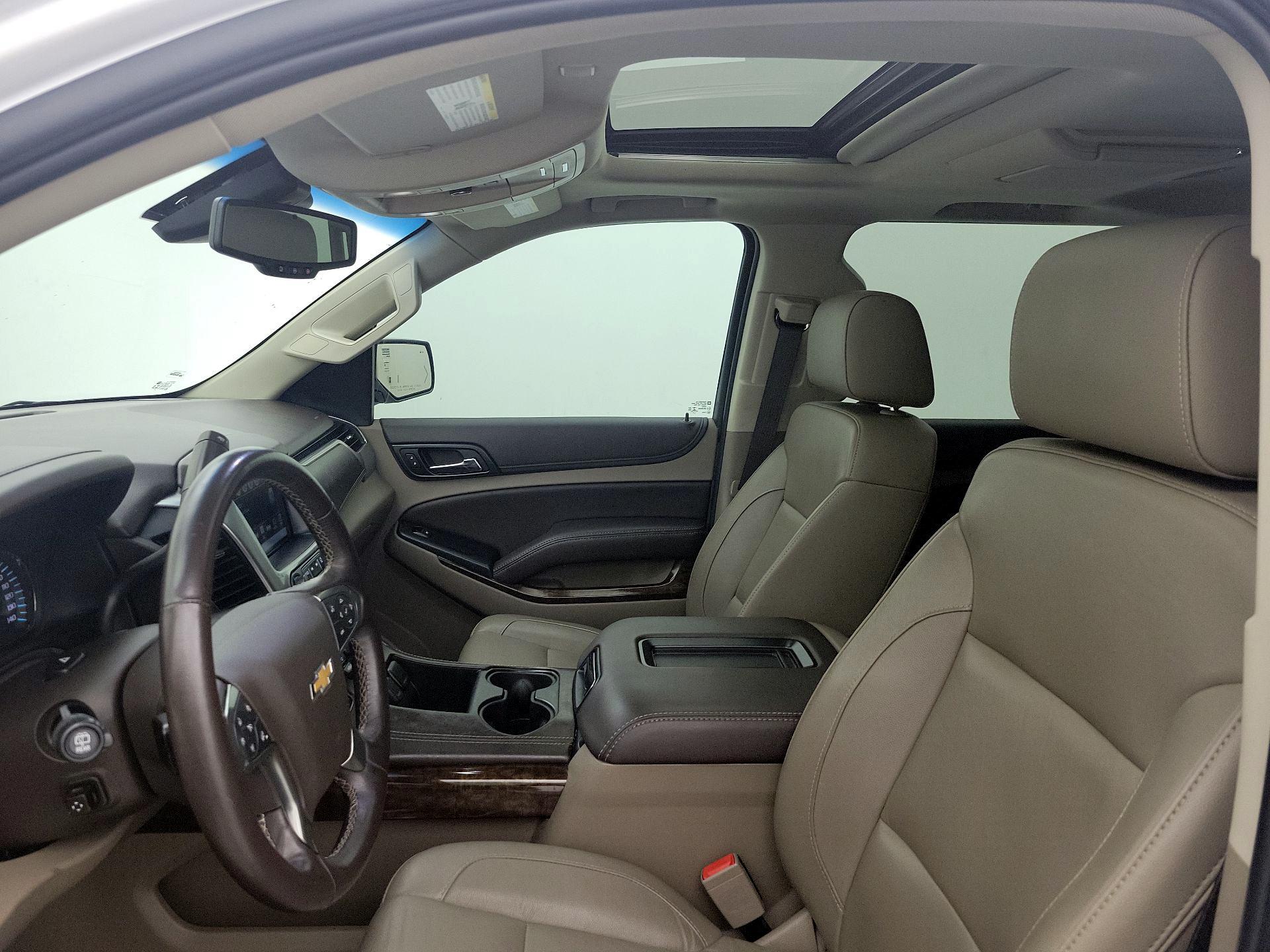Thumbnail: 2020 Chevrolet Suburban - 19
