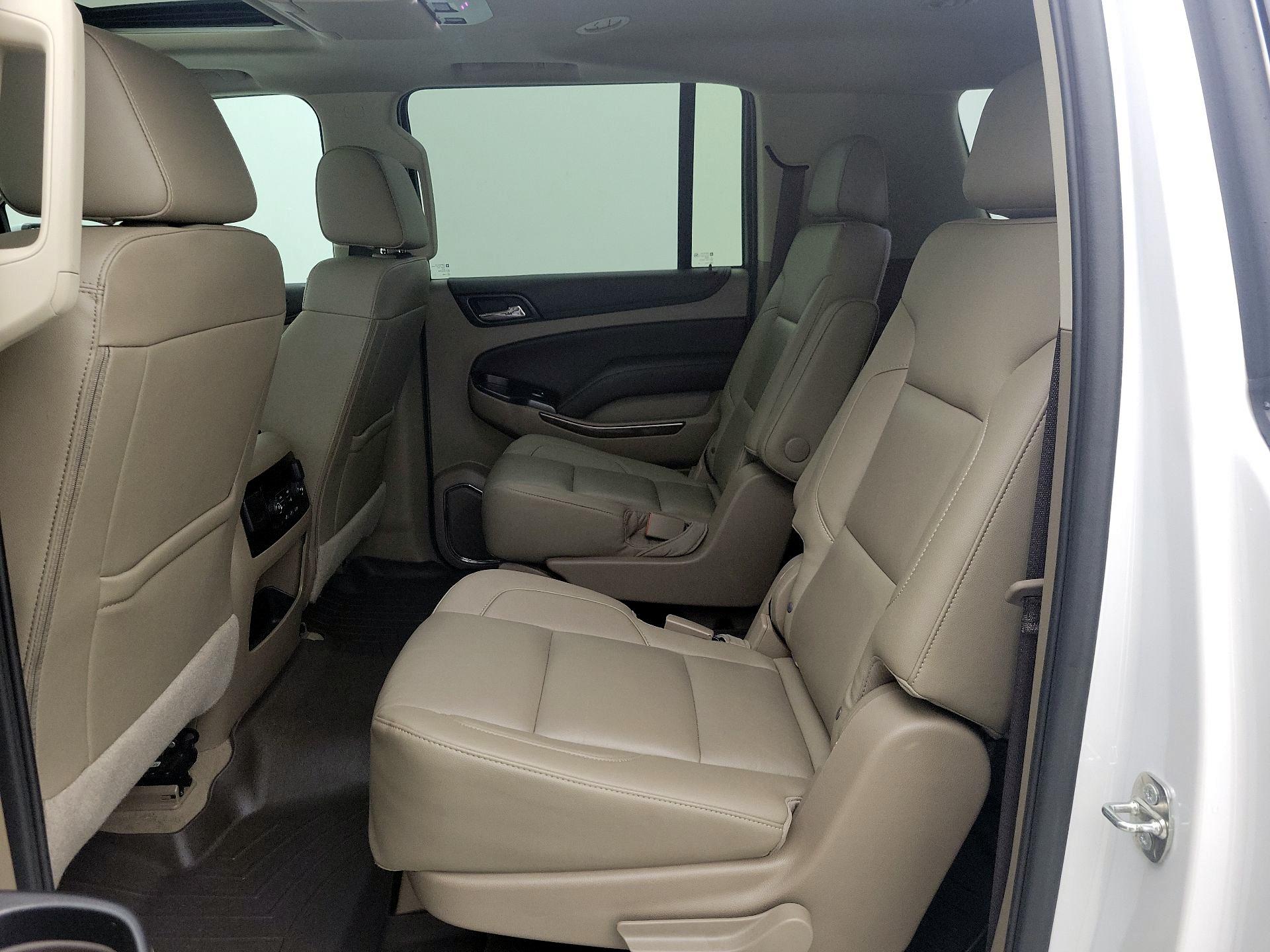 Thumbnail: 2020 Chevrolet Suburban - 20
