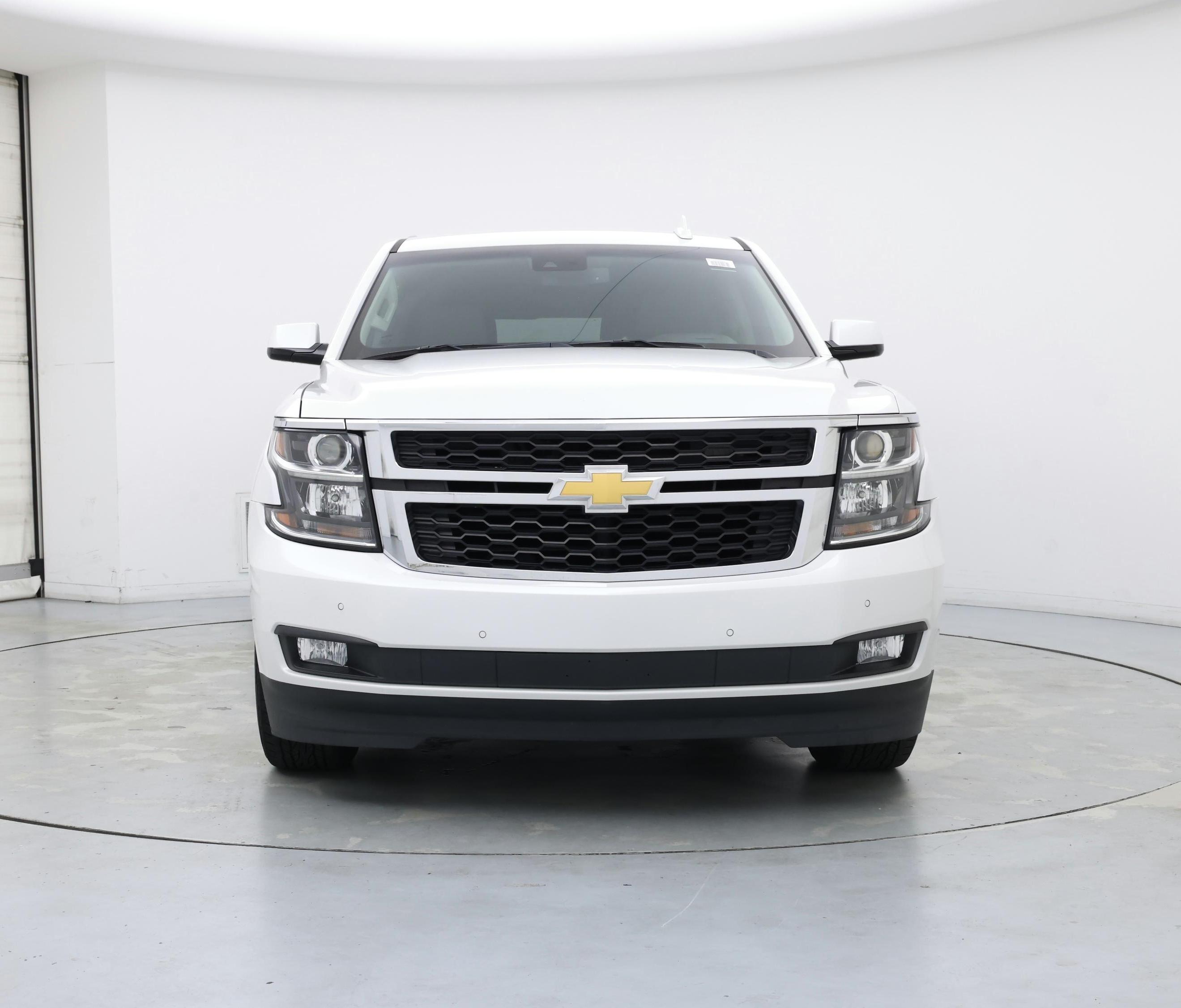 Thumbnail: 2020 Chevrolet Suburban - 5