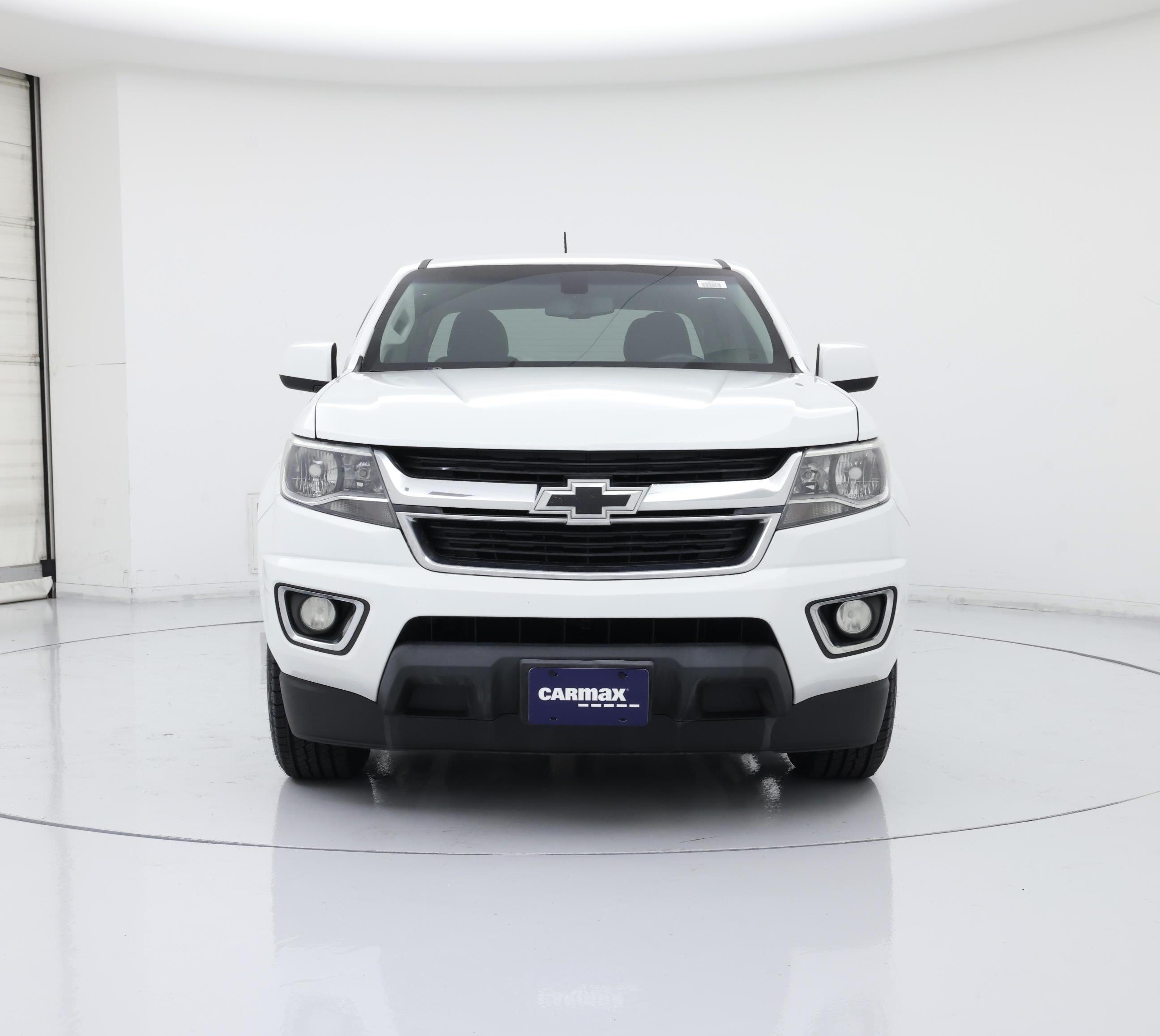Thumbnail: 2015 Chevrolet Colorado - 5