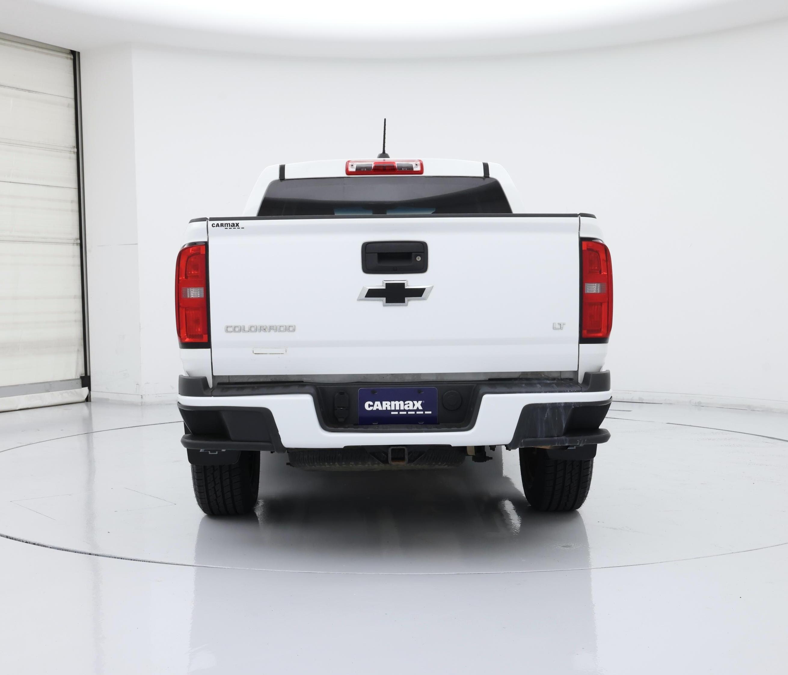 Thumbnail: 2015 Chevrolet Colorado - 6