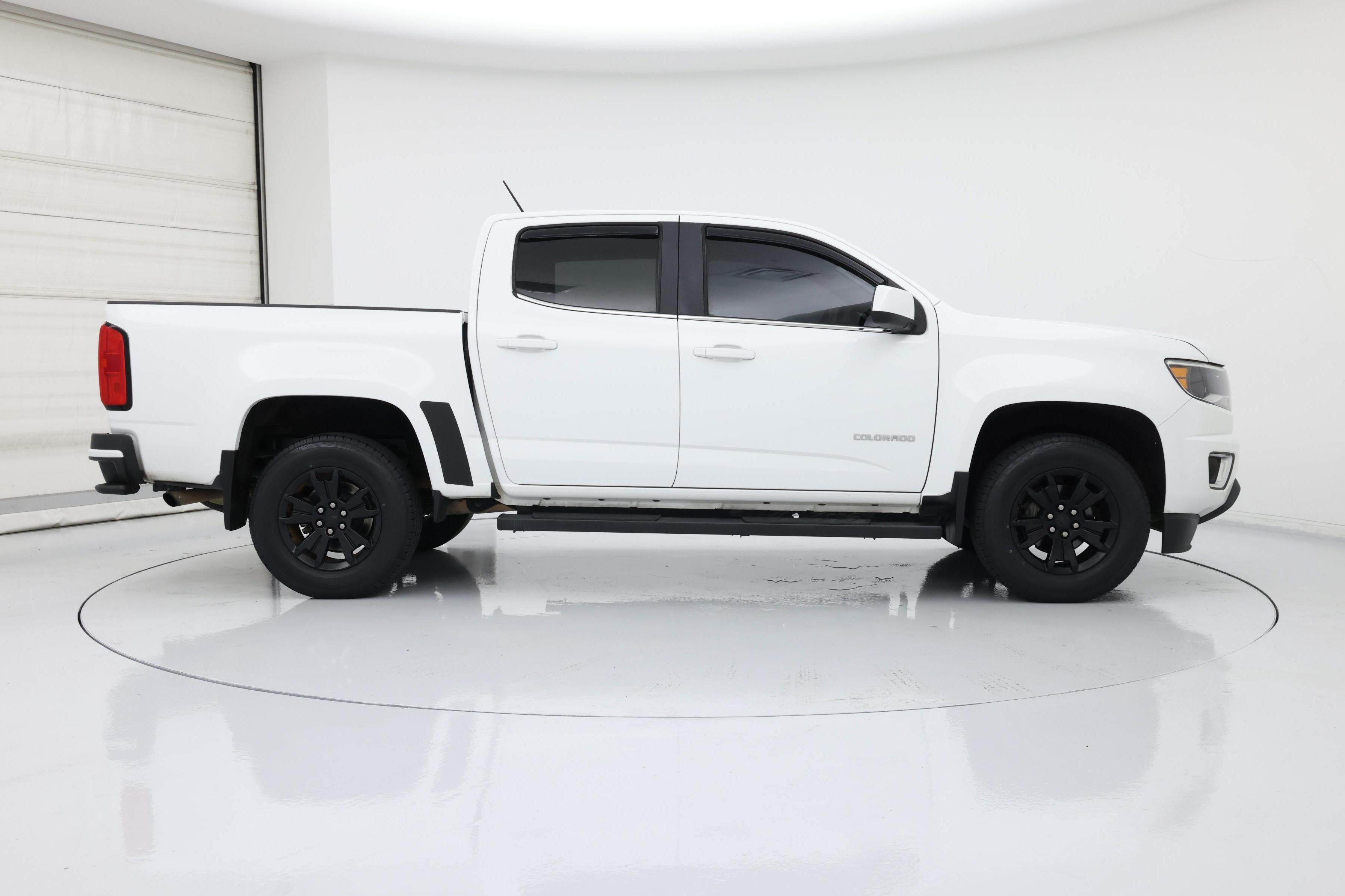 Thumbnail: 2015 Chevrolet Colorado - 7