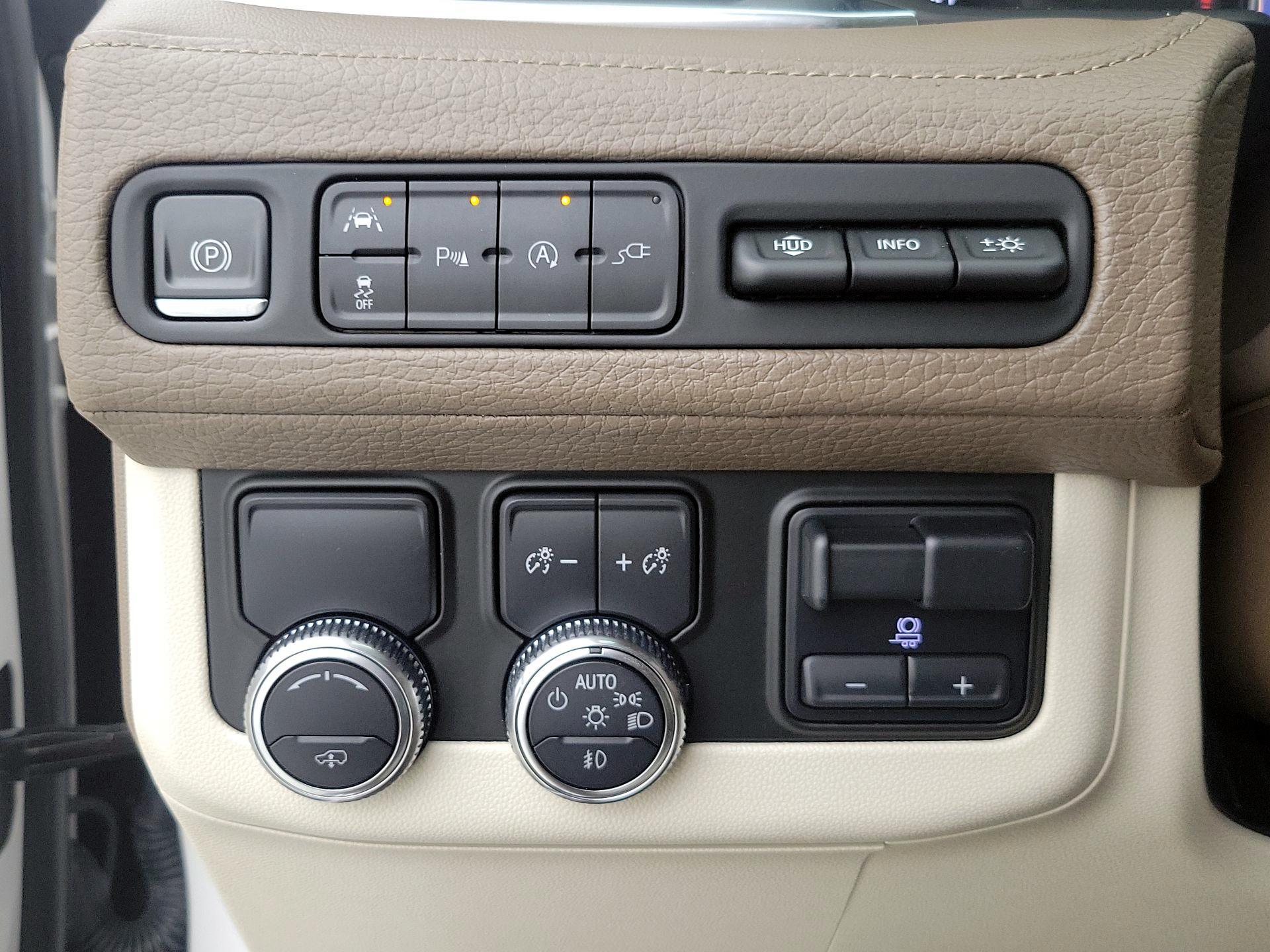 Thumbnail: 2021 GMC Yukon - 13