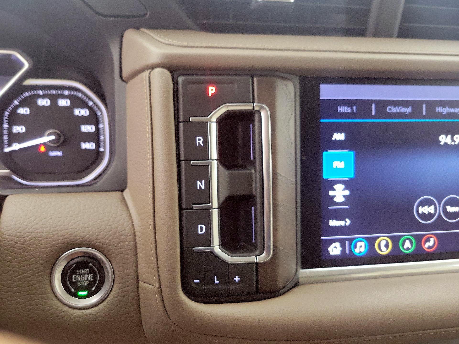 Thumbnail: 2021 GMC Yukon - 18