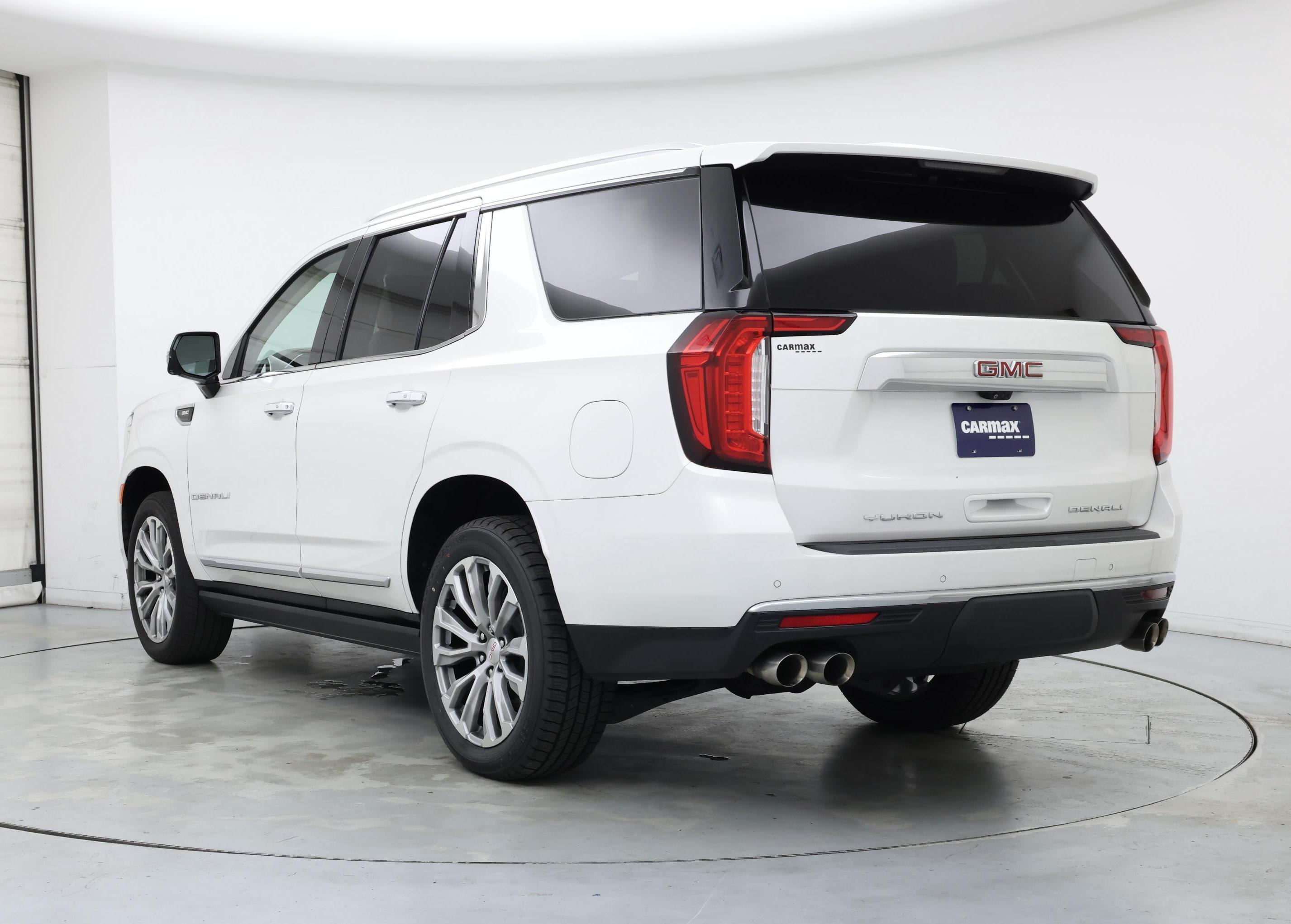 Thumbnail: 2021 GMC Yukon - 2