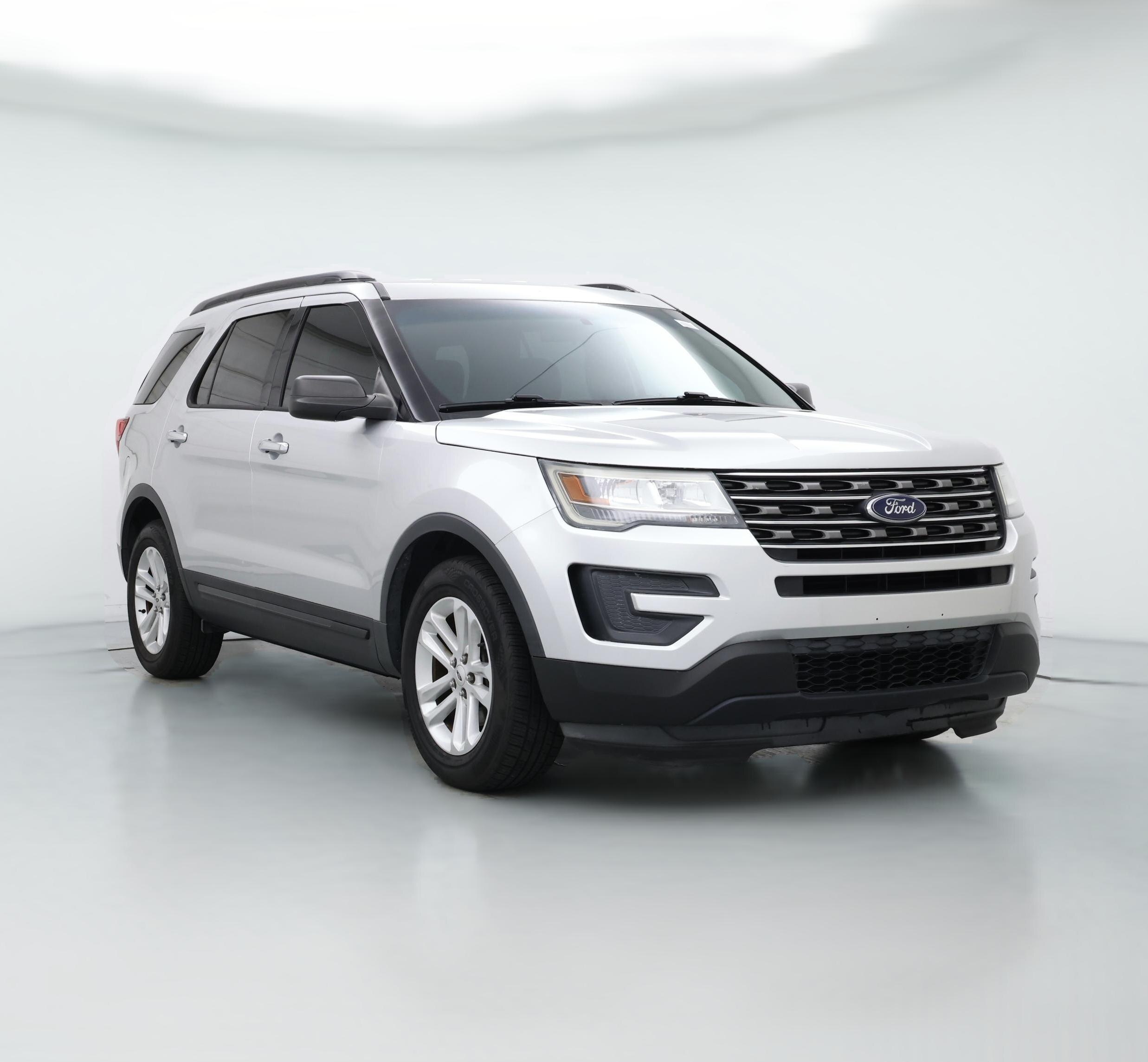 Thumbnail: 2016 Ford Explorer - 1