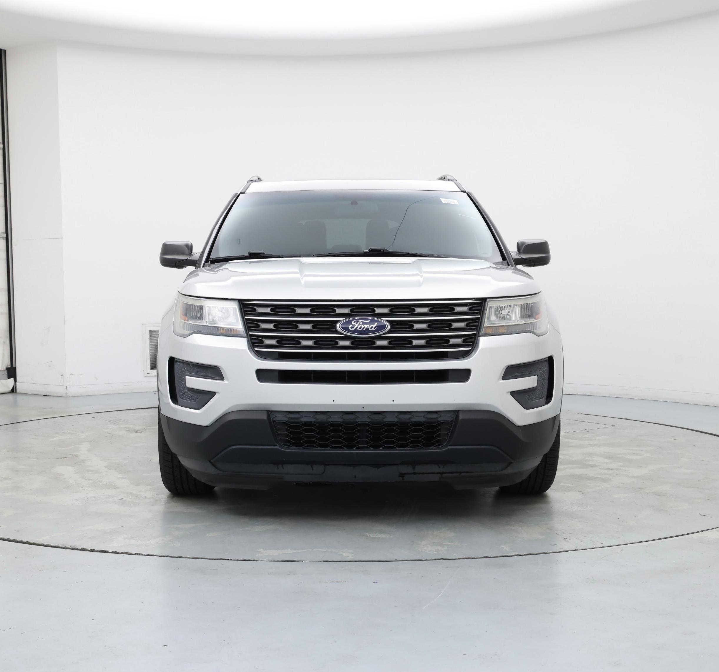 Thumbnail: 2016 Ford Explorer - 5