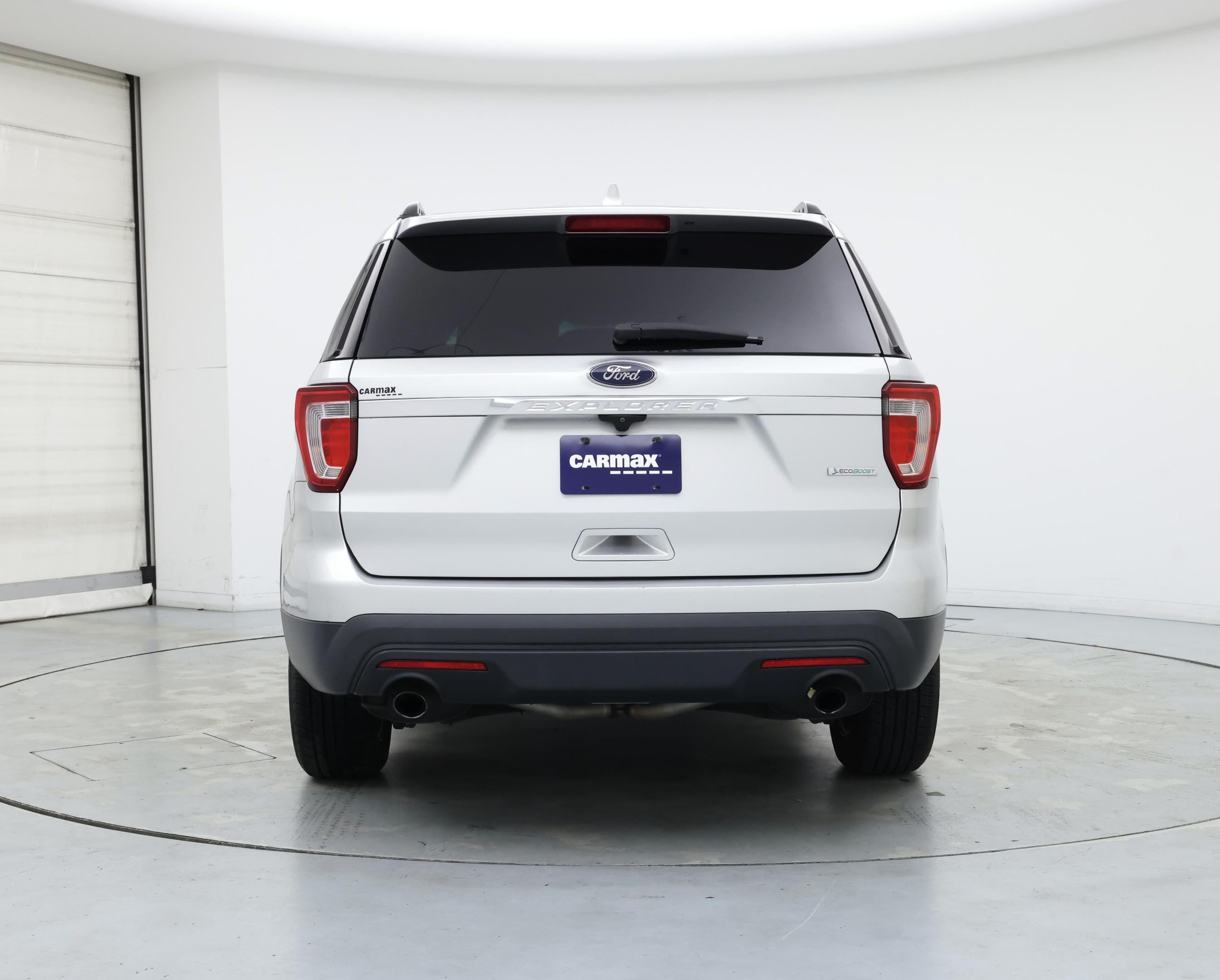 Thumbnail: 2016 Ford Explorer - 6