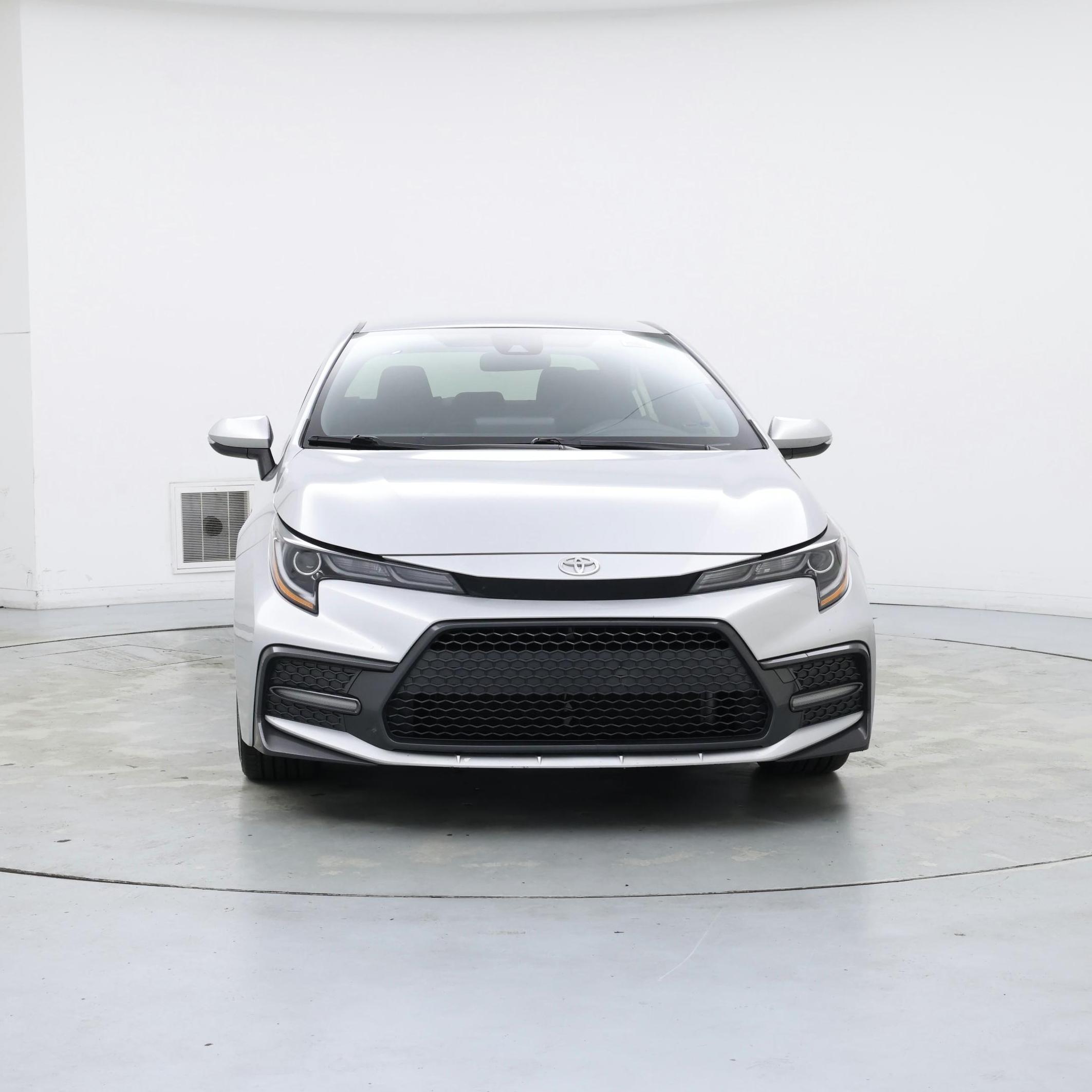 Thumbnail: 2022 Toyota Corolla - 5