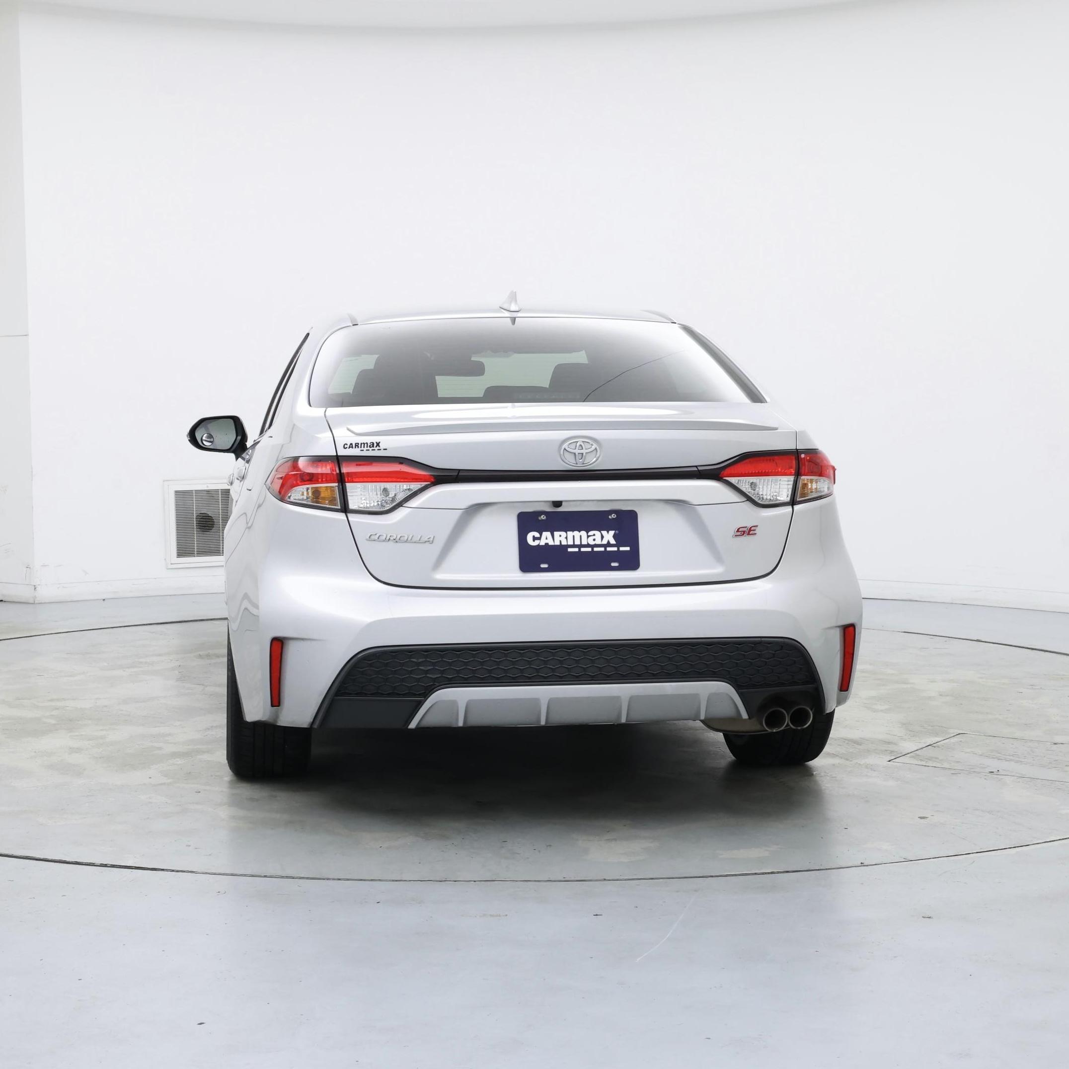 Thumbnail: 2022 Toyota Corolla - 6