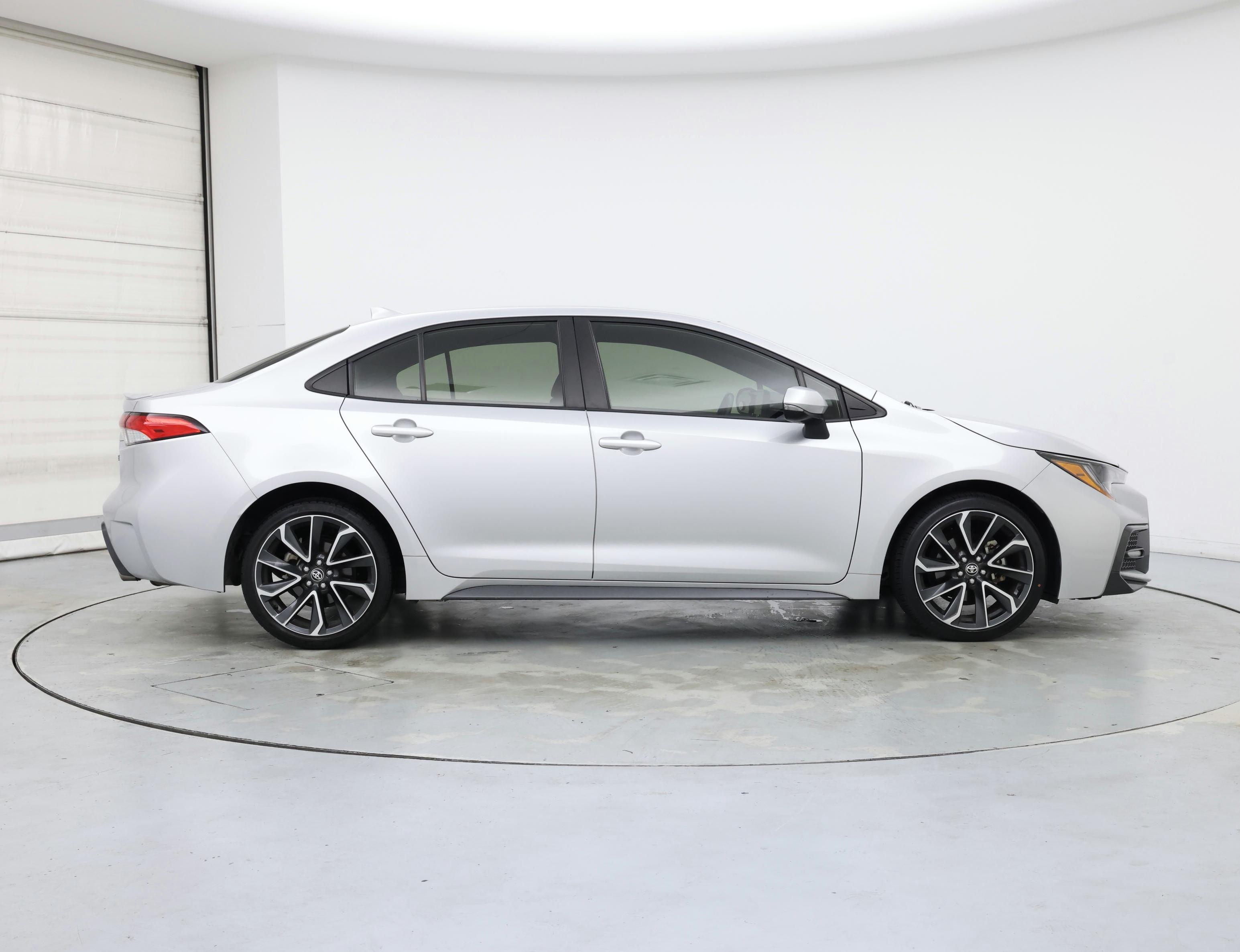 Thumbnail: 2022 Toyota Corolla - 7