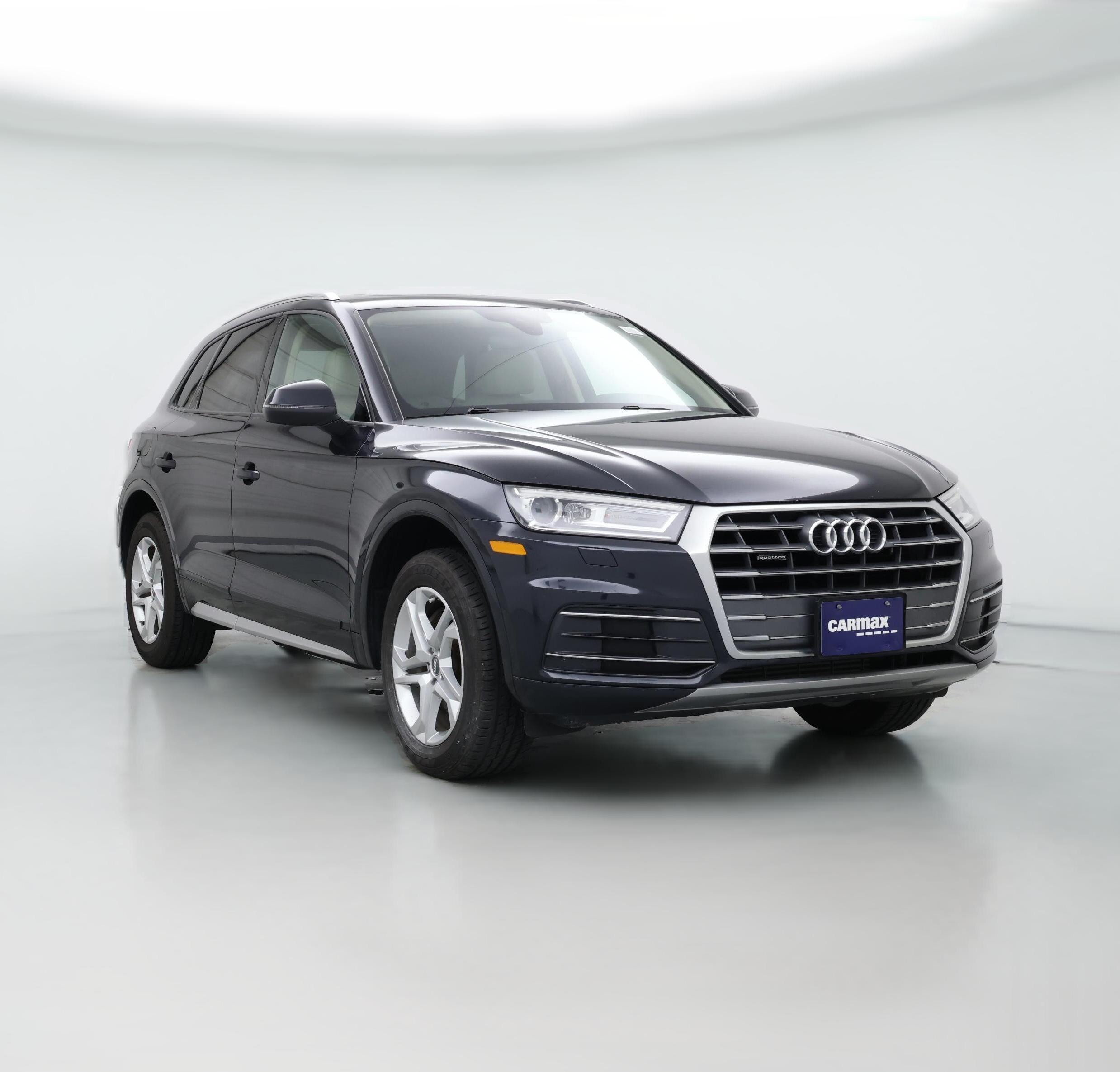 Thumbnail: 2018 Audi Q5 - 1
