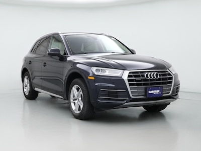 2018 Audi Q5 Premium
