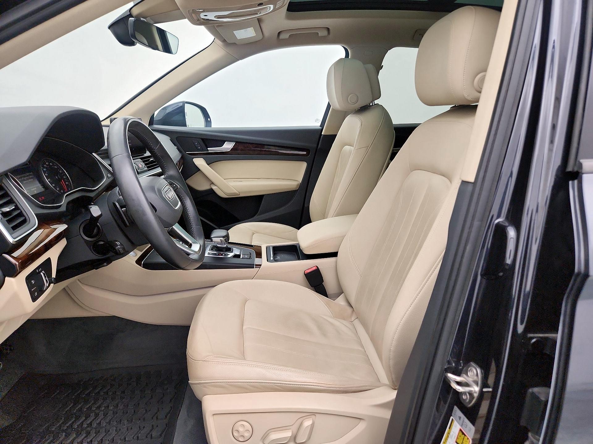 Thumbnail: 2018 Audi Q5 - 11