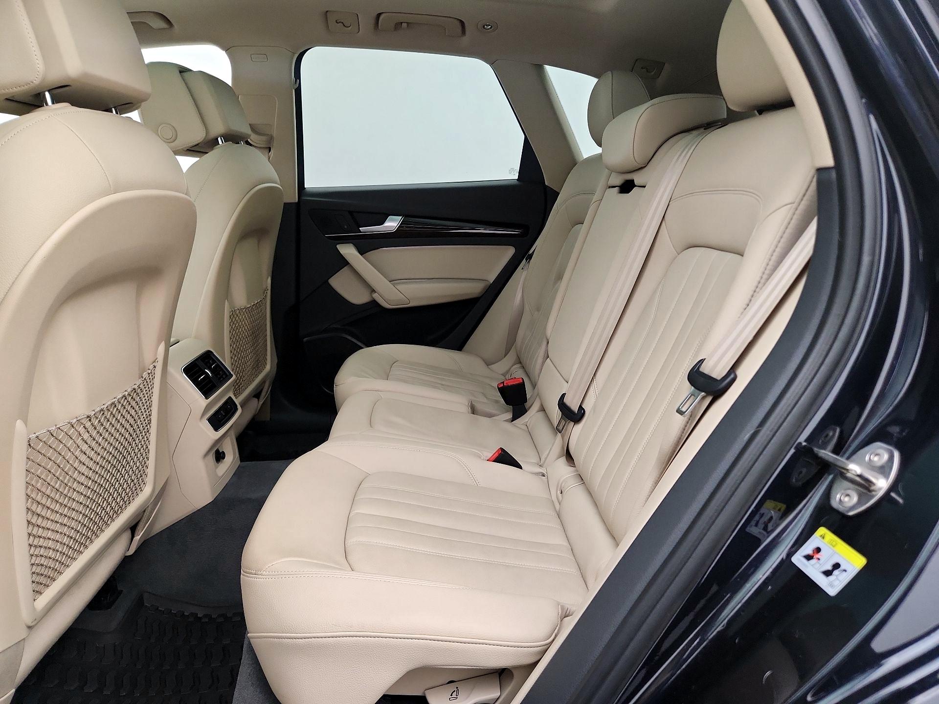 Thumbnail: 2018 Audi Q5 - 20