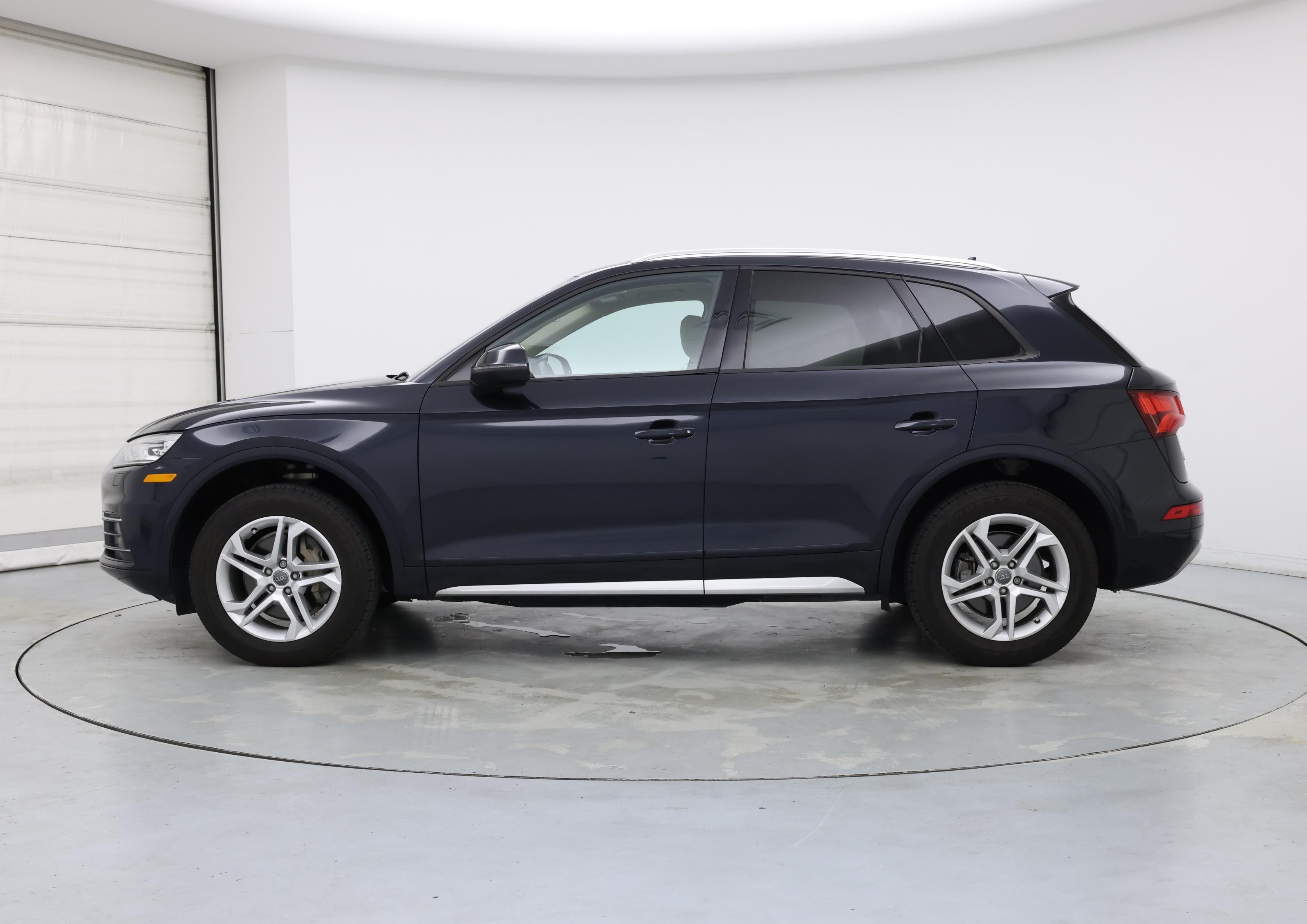 Thumbnail: 2018 Audi Q5 - 3