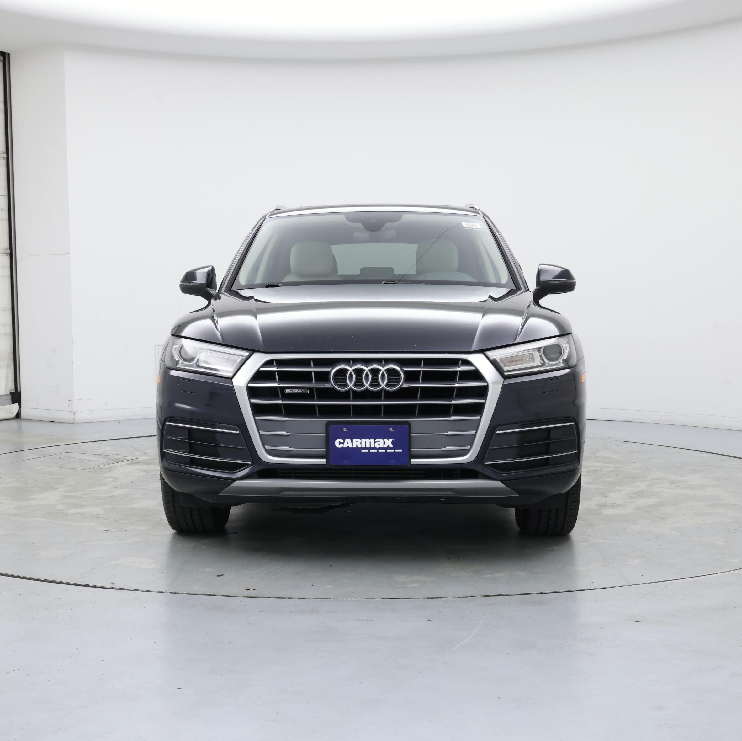 Thumbnail: 2018 Audi Q5 - 5