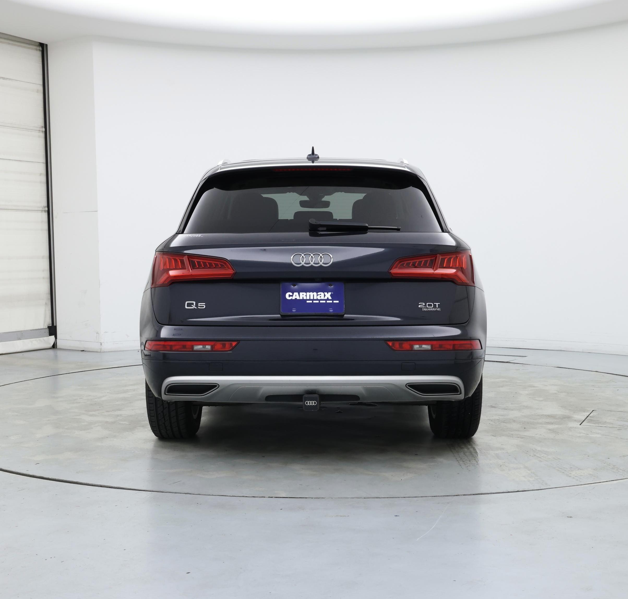Thumbnail: 2018 Audi Q5 - 6