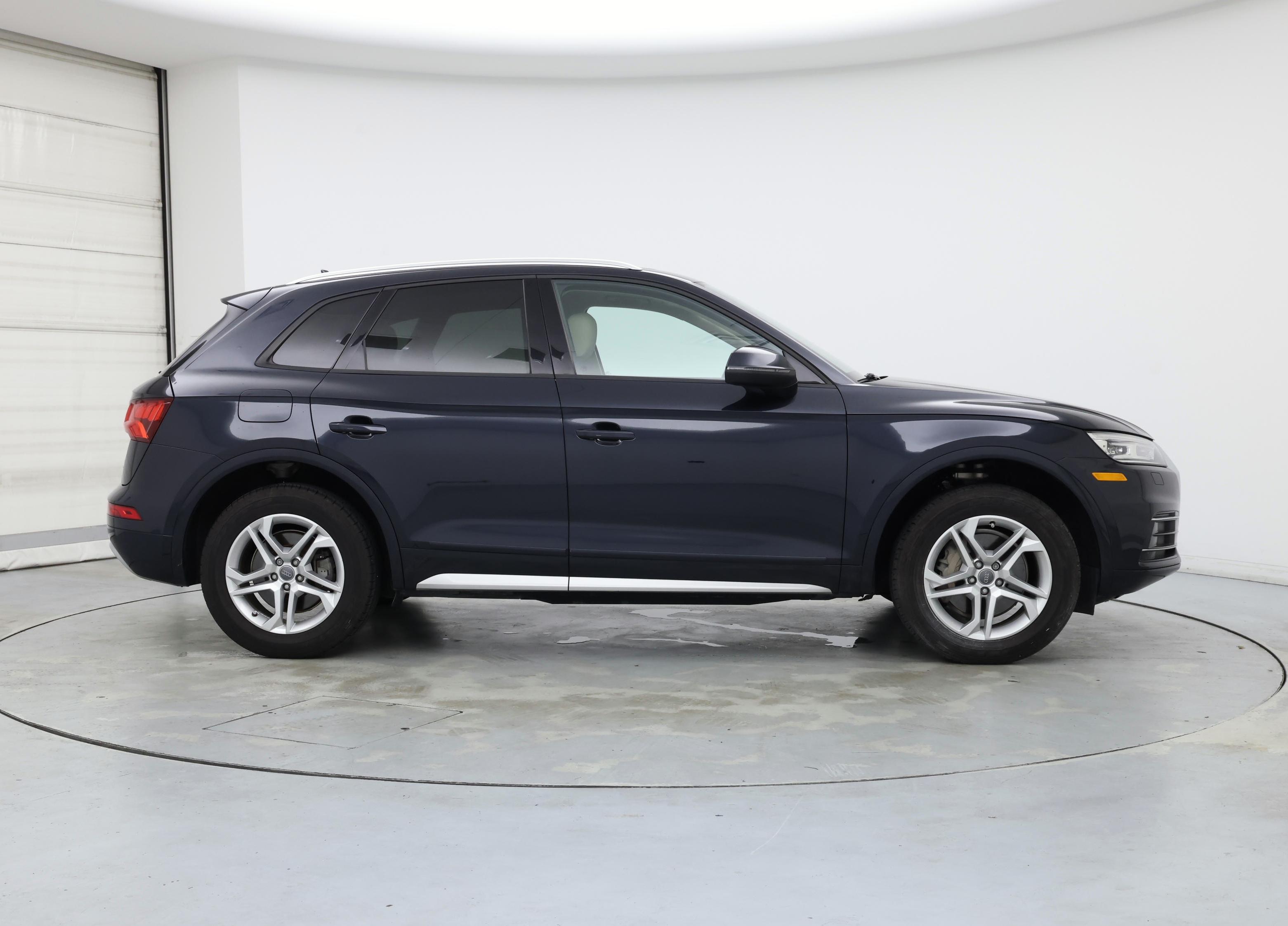 Thumbnail: 2018 Audi Q5 - 7