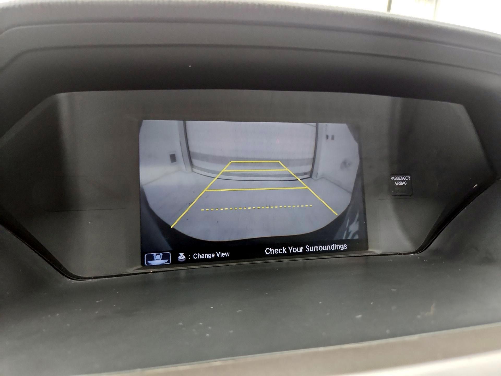 Thumbnail: 2016 Honda Odyssey - 15