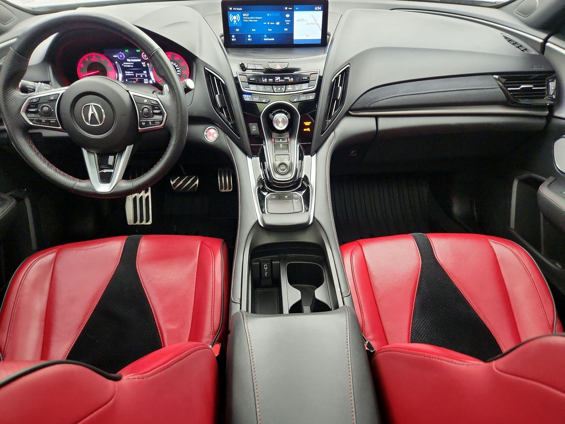 Thumbnail: 2020 Acura RDX - 9