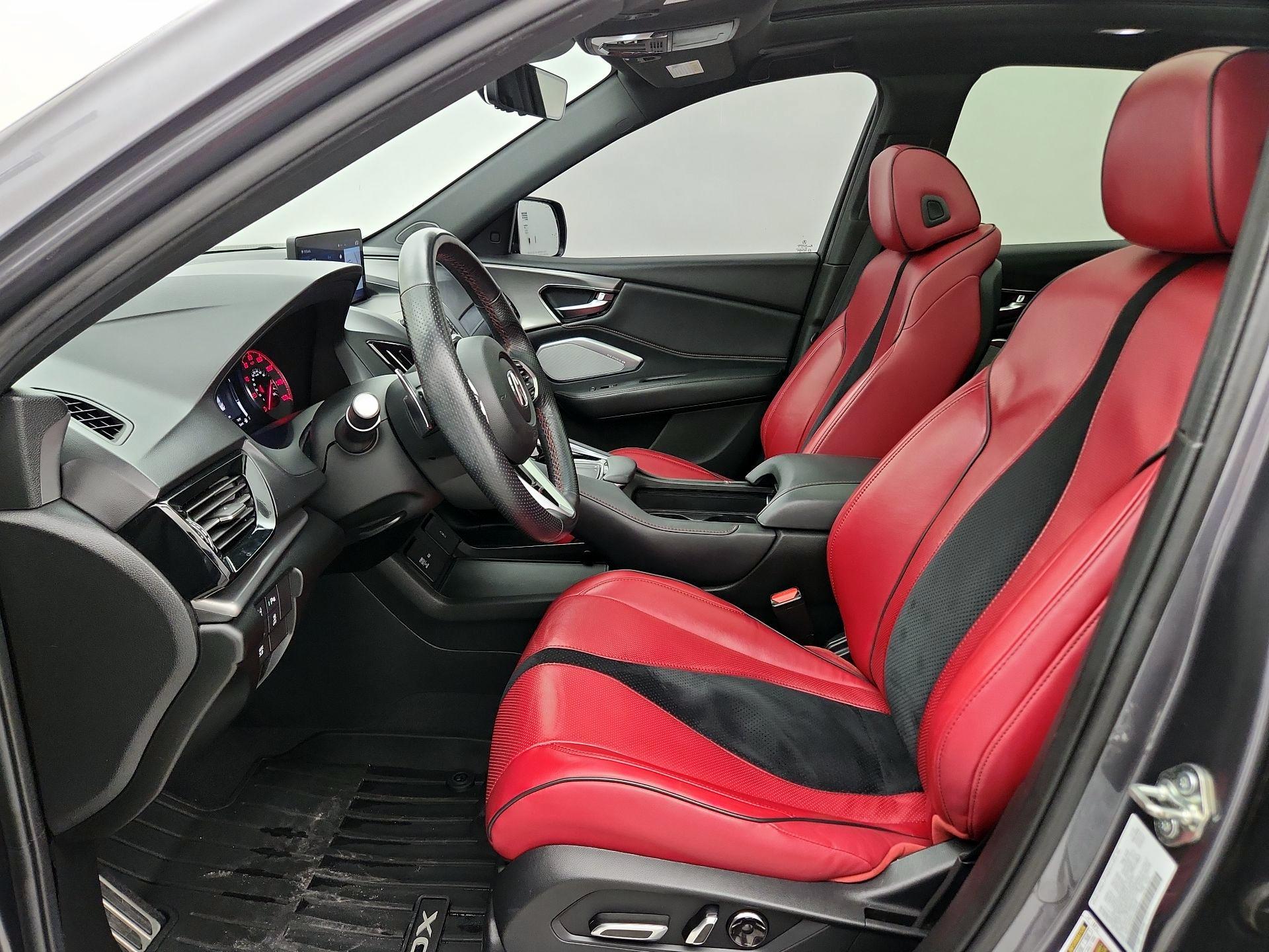 Thumbnail: 2020 Acura RDX - 11