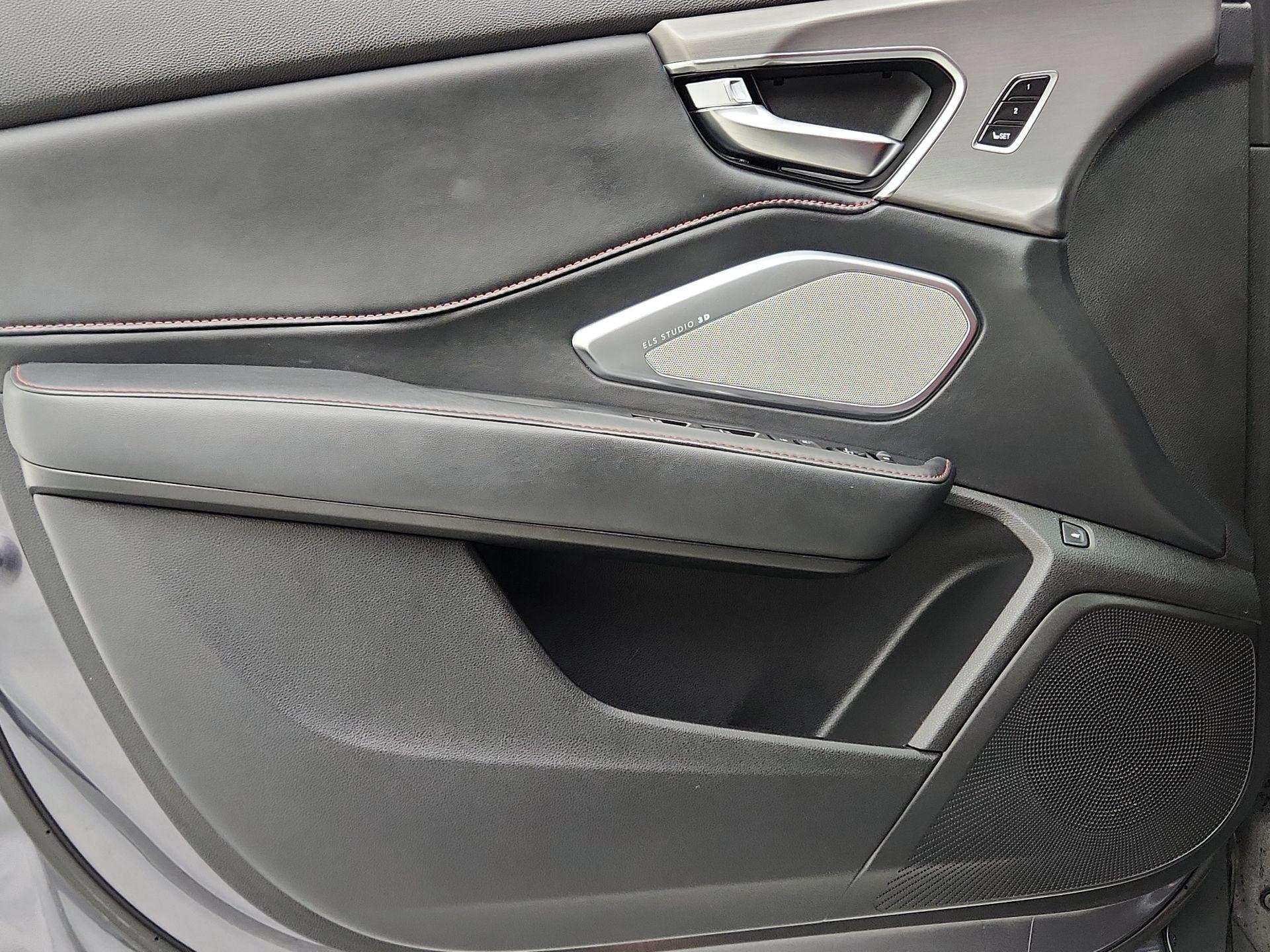 Thumbnail: 2020 Acura RDX - 12