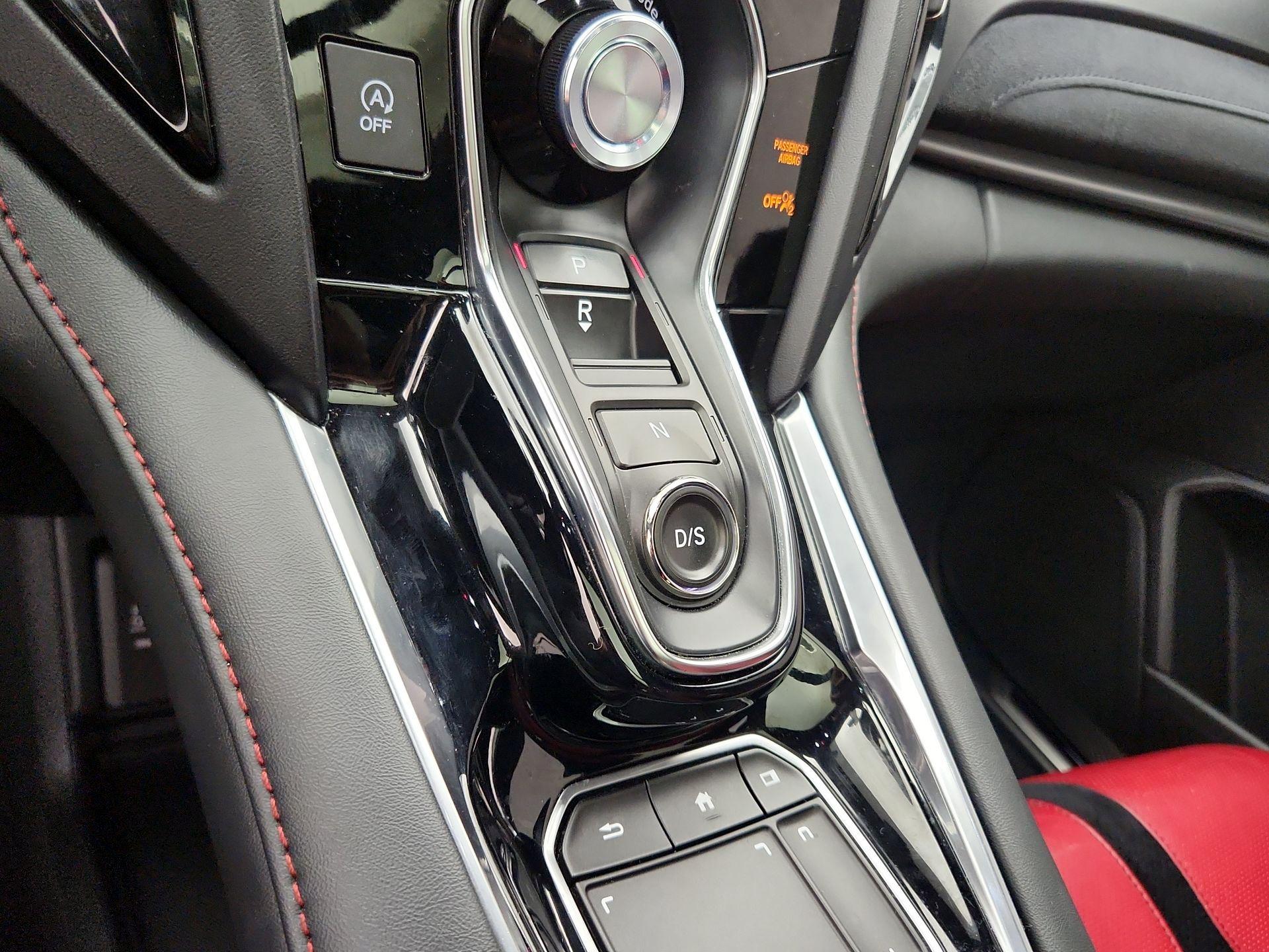 Thumbnail: 2020 Acura RDX - 17