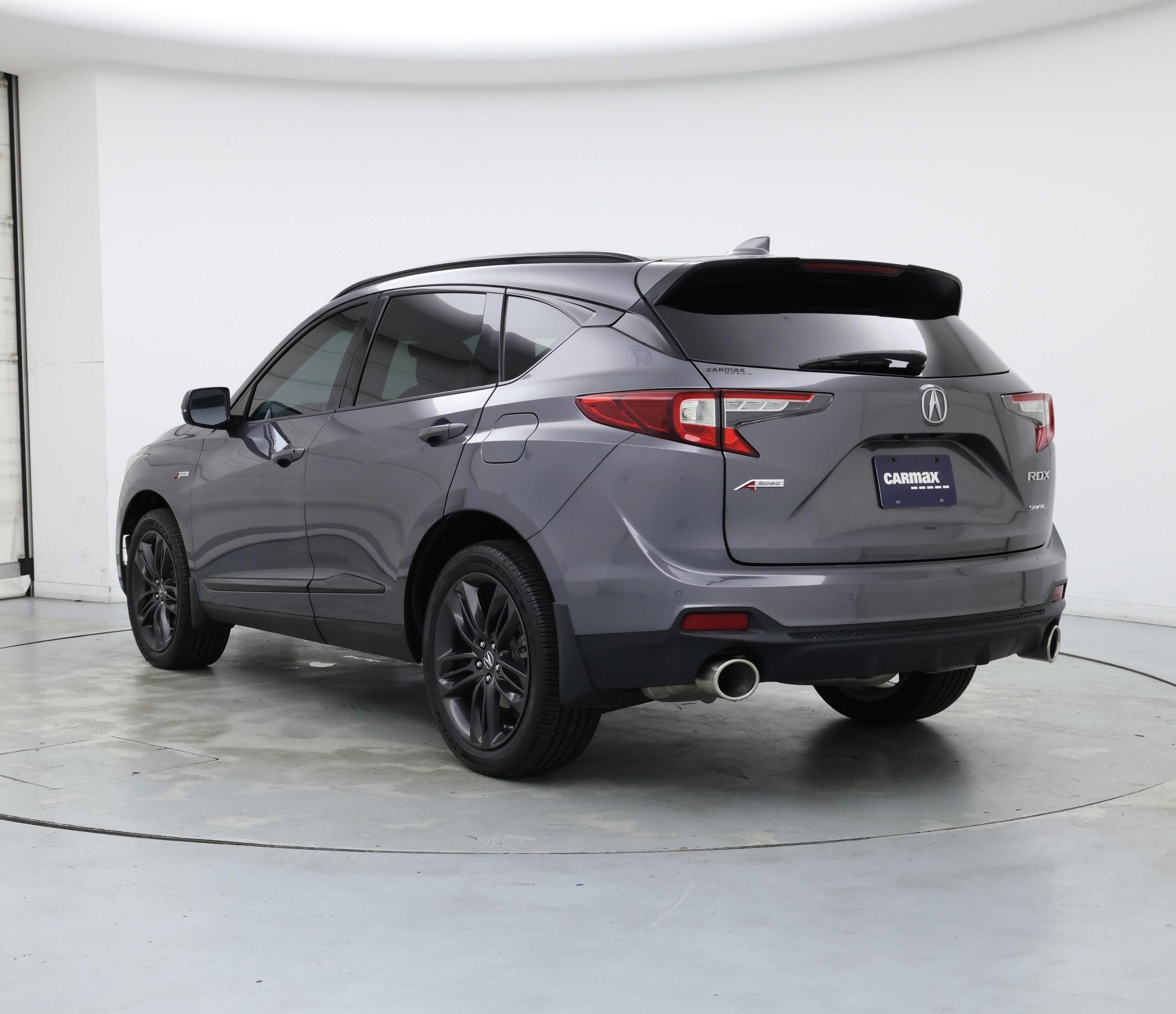 Thumbnail: 2020 Acura RDX - 2
