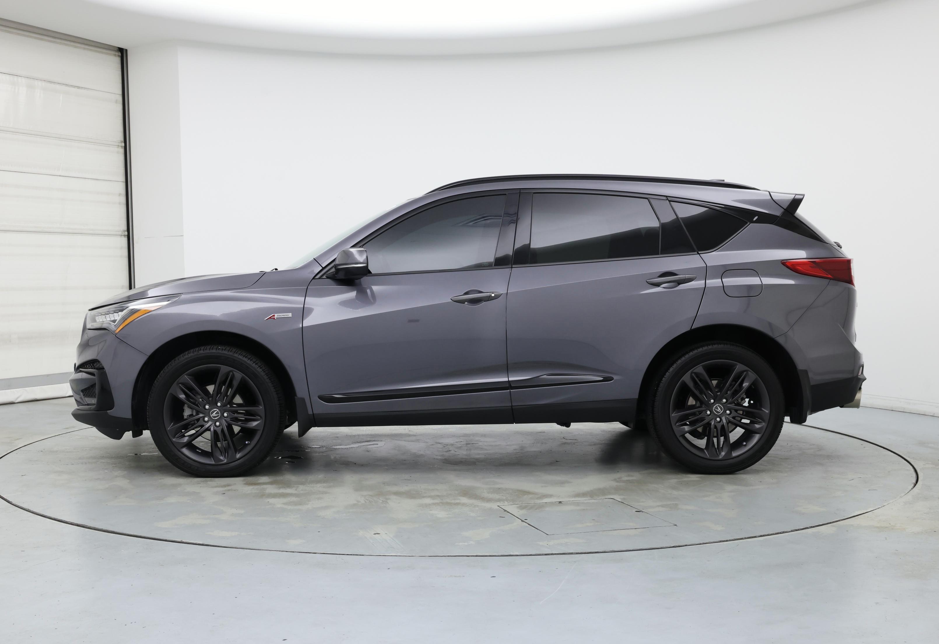 Thumbnail: 2020 Acura RDX - 3