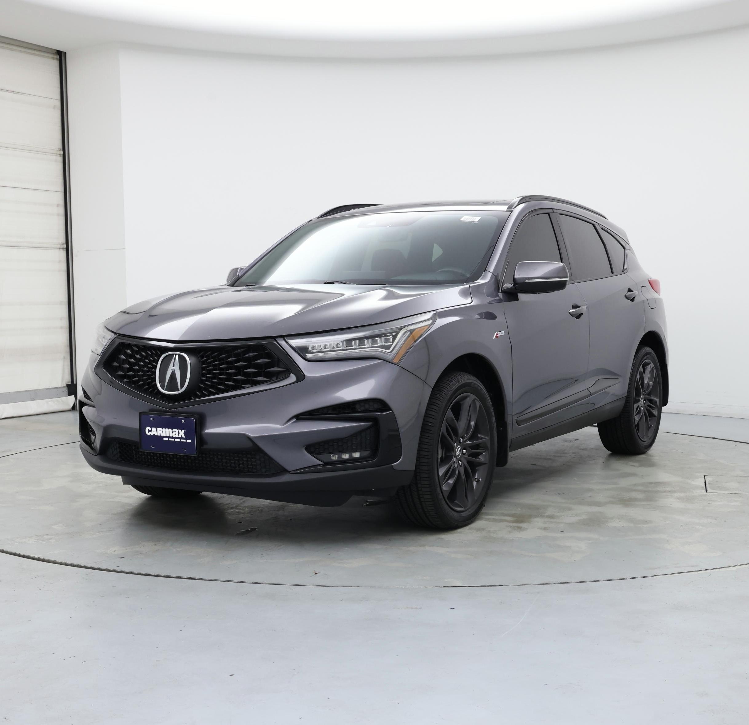 Thumbnail: 2020 Acura RDX - 4