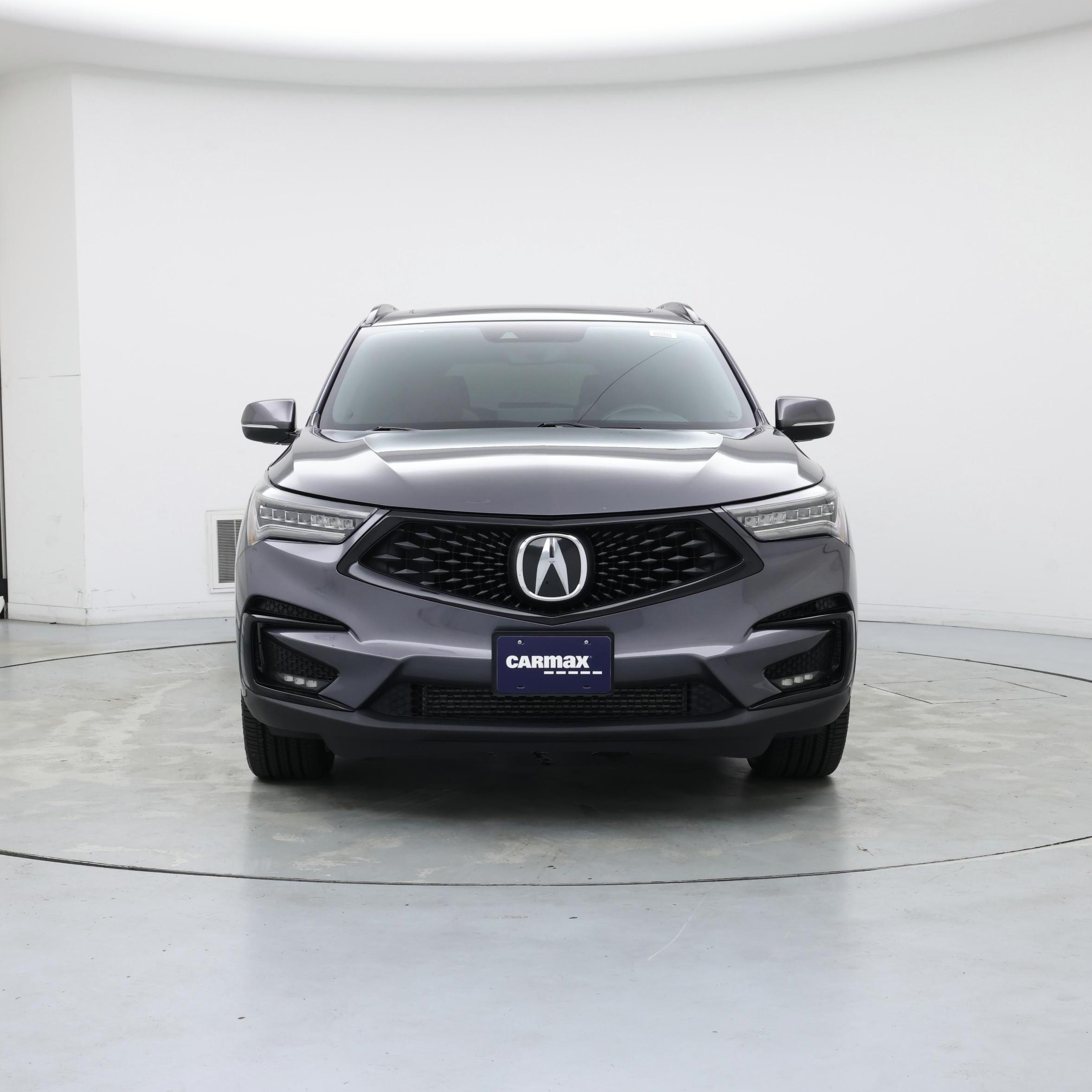 Thumbnail: 2020 Acura RDX - 5