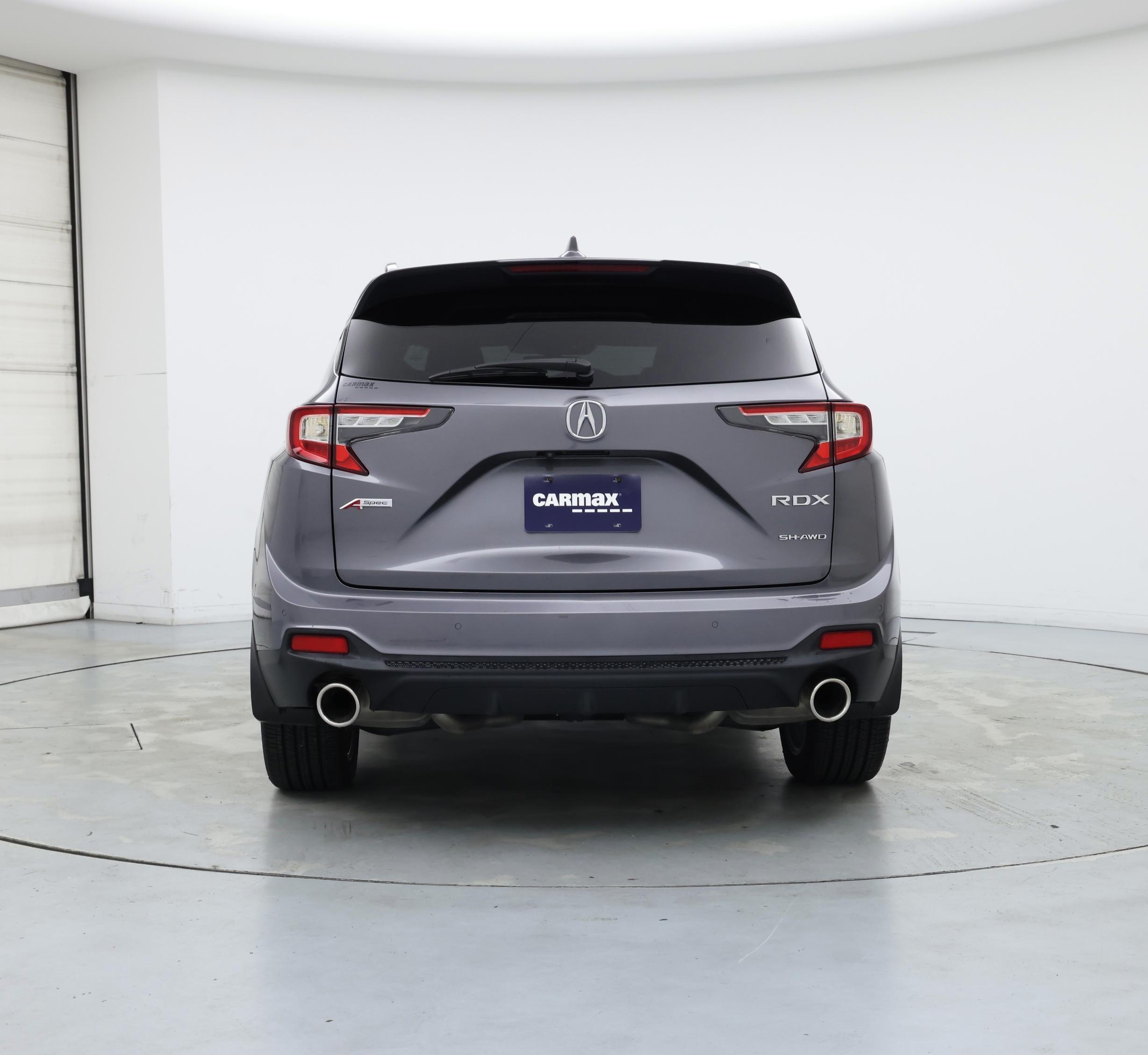 Thumbnail: 2020 Acura RDX - 6