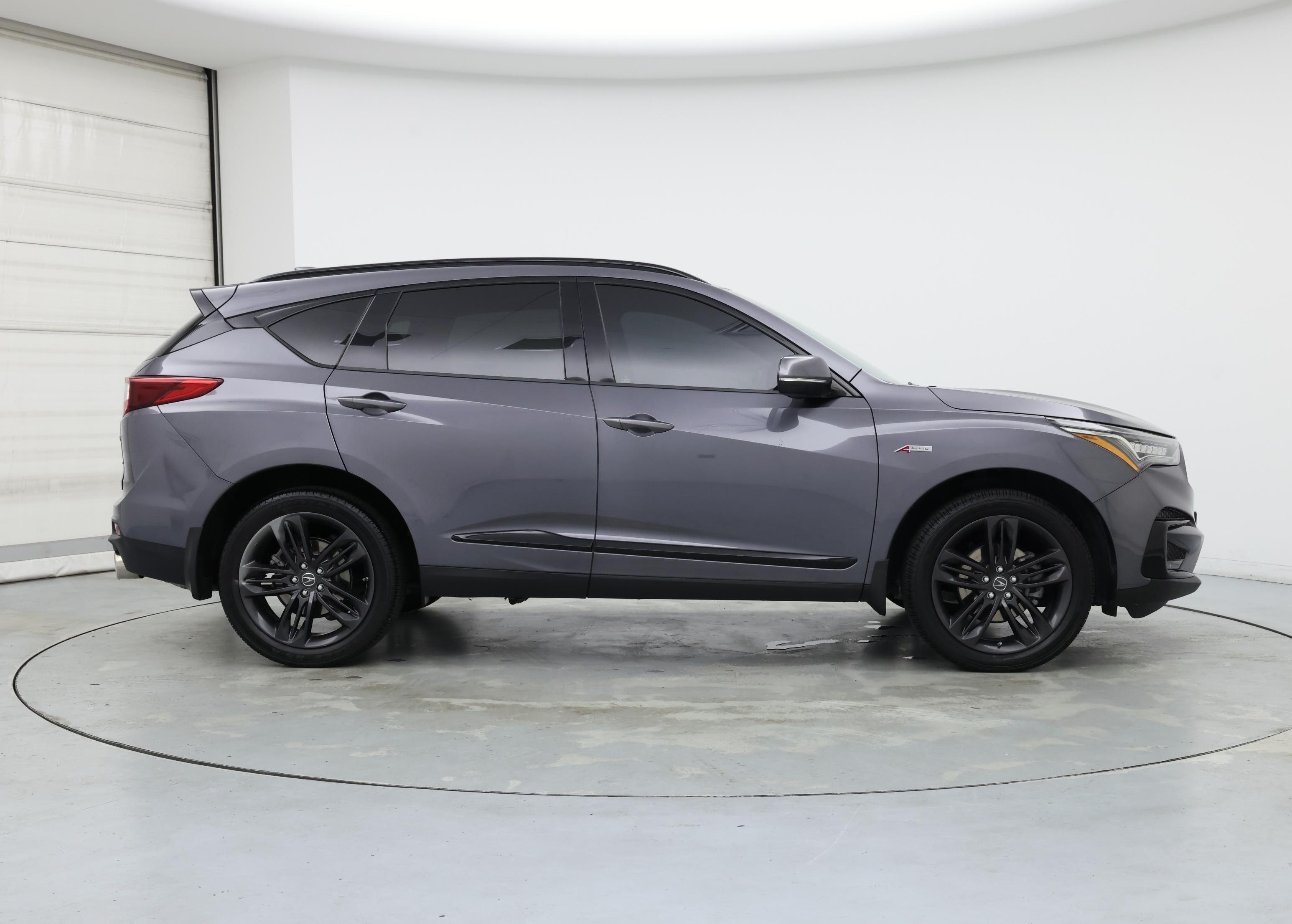 Thumbnail: 2020 Acura RDX - 7