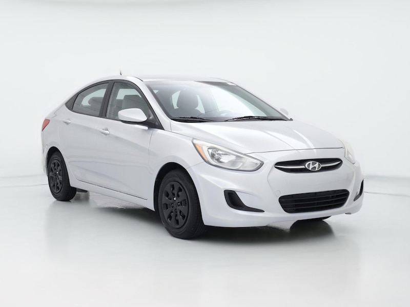2016 Hyundai Accent SE -
                  Jacksonville, FL