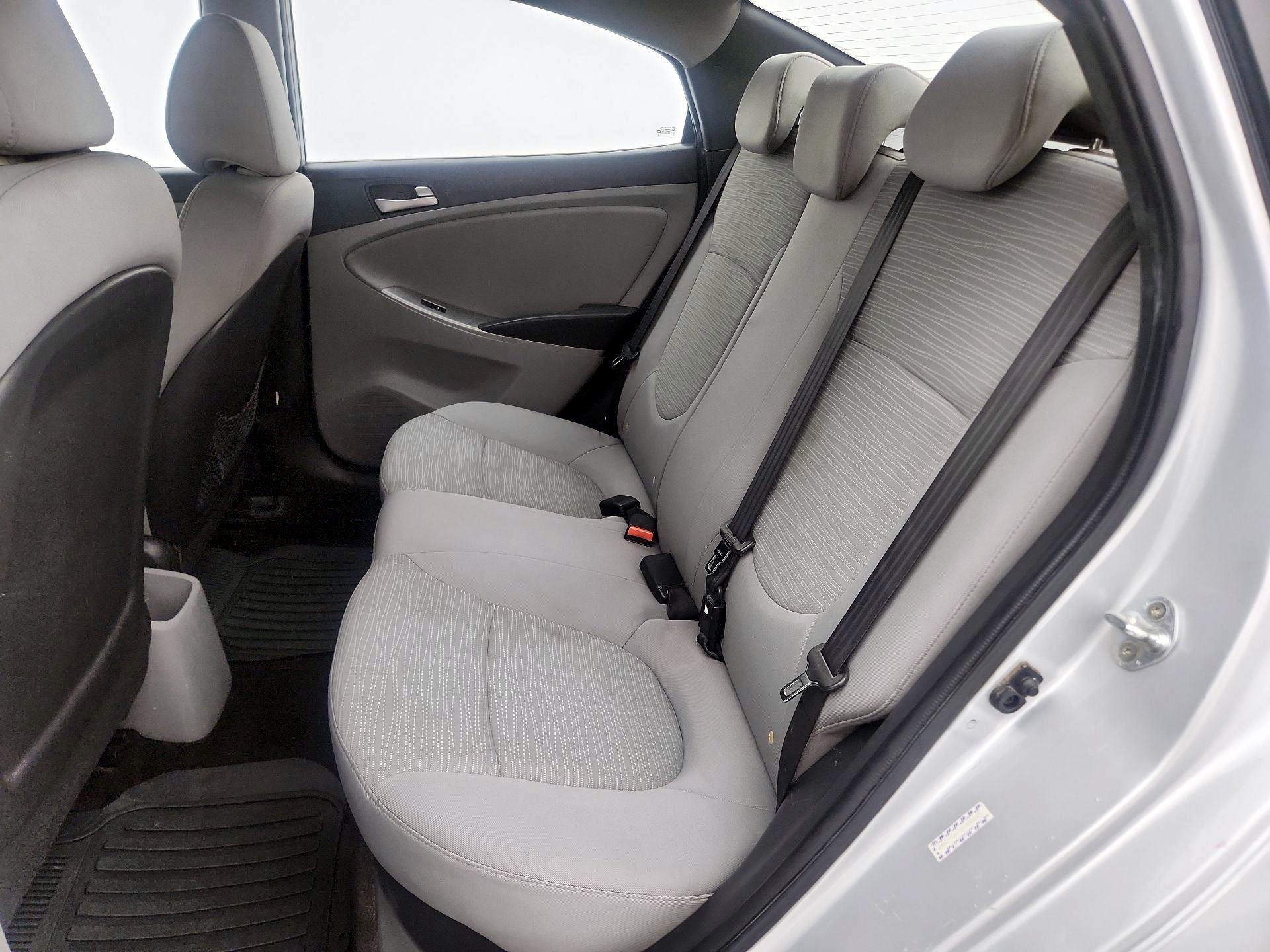 Thumbnail: 2016 Hyundai Accent - 18