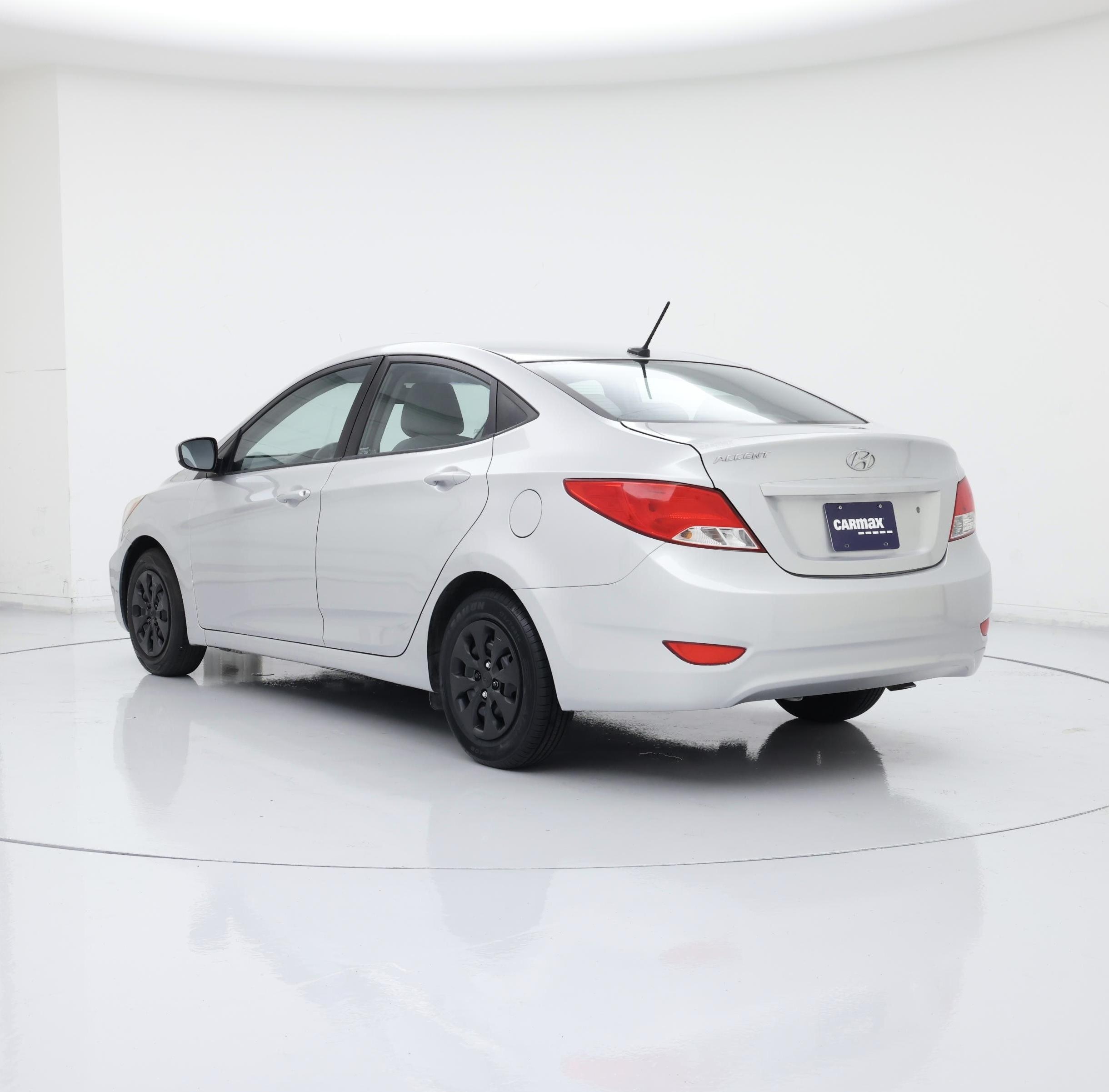Thumbnail: 2016 Hyundai Accent - 2