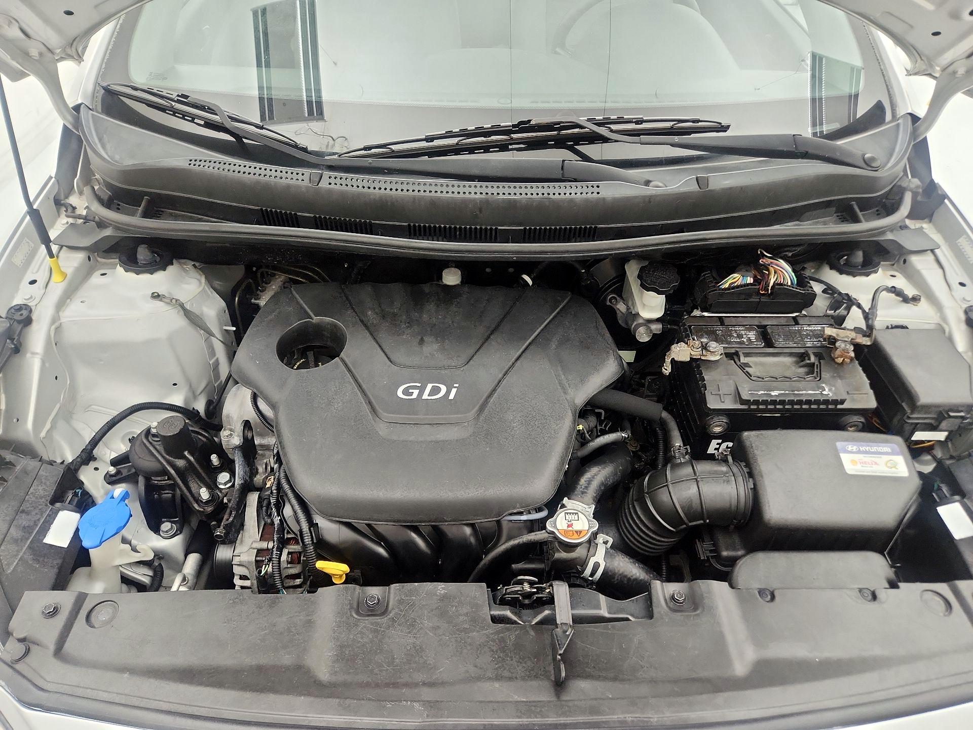 Thumbnail: 2016 Hyundai Accent - 20