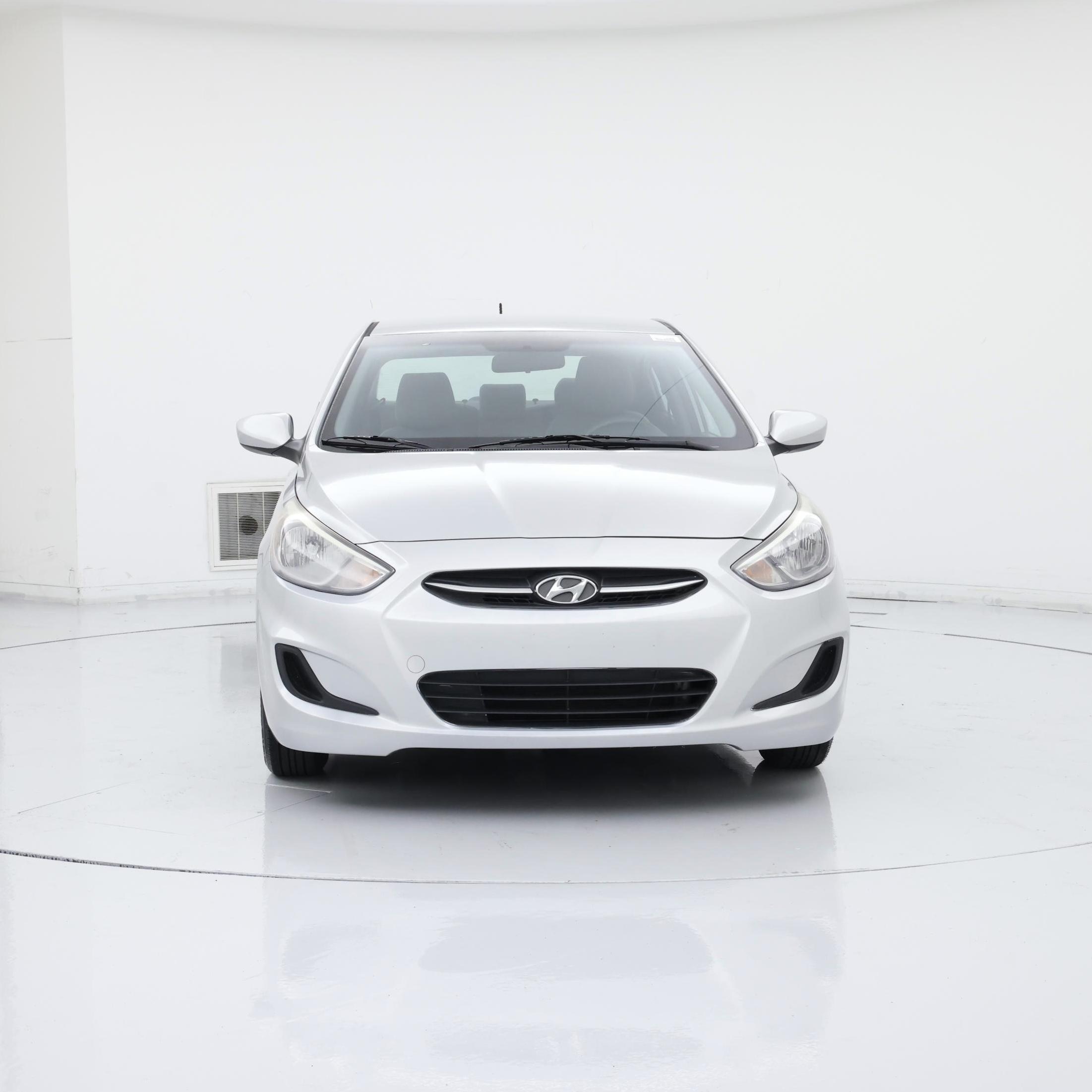 Thumbnail: 2016 Hyundai Accent - 5