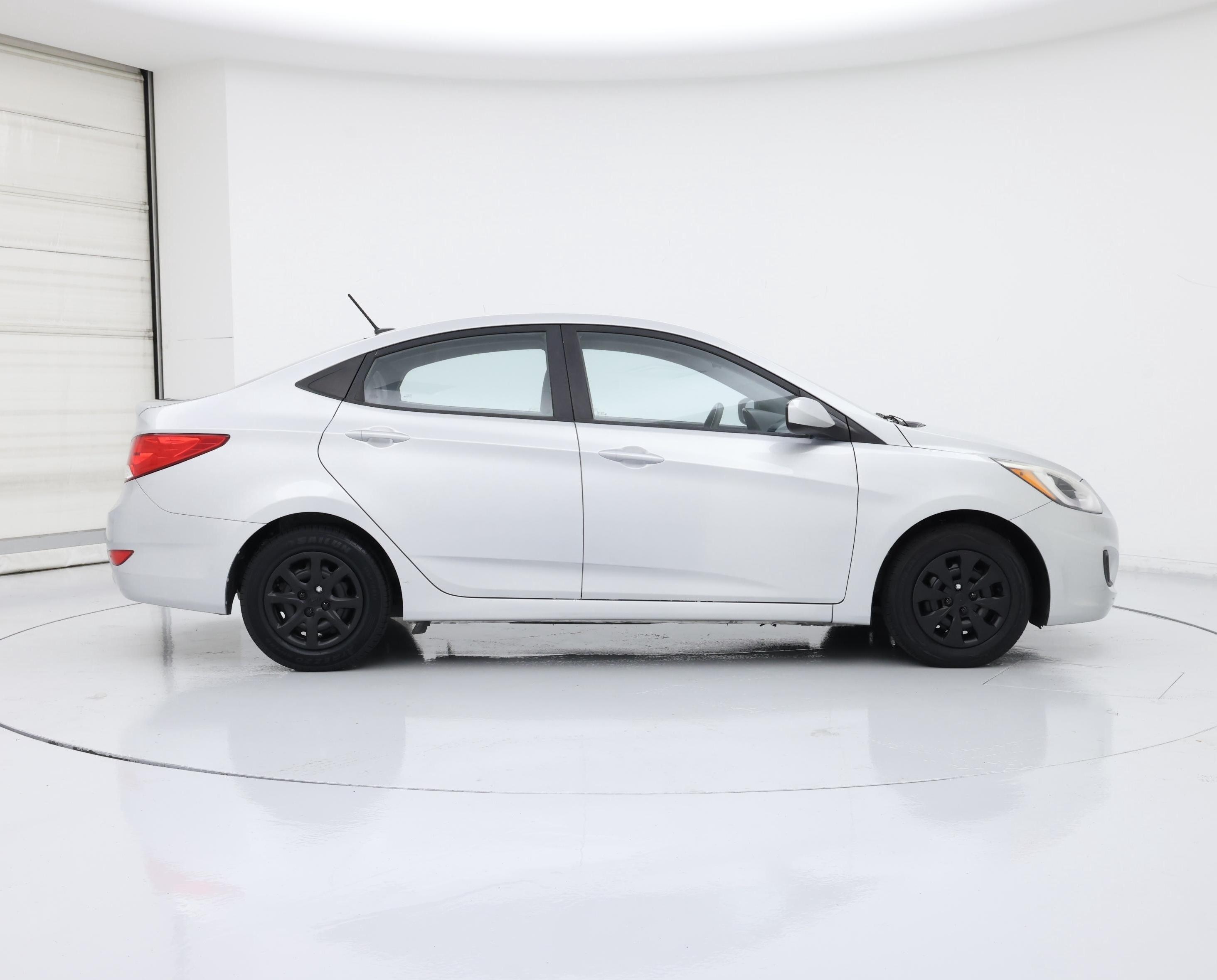 Thumbnail: 2016 Hyundai Accent - 7