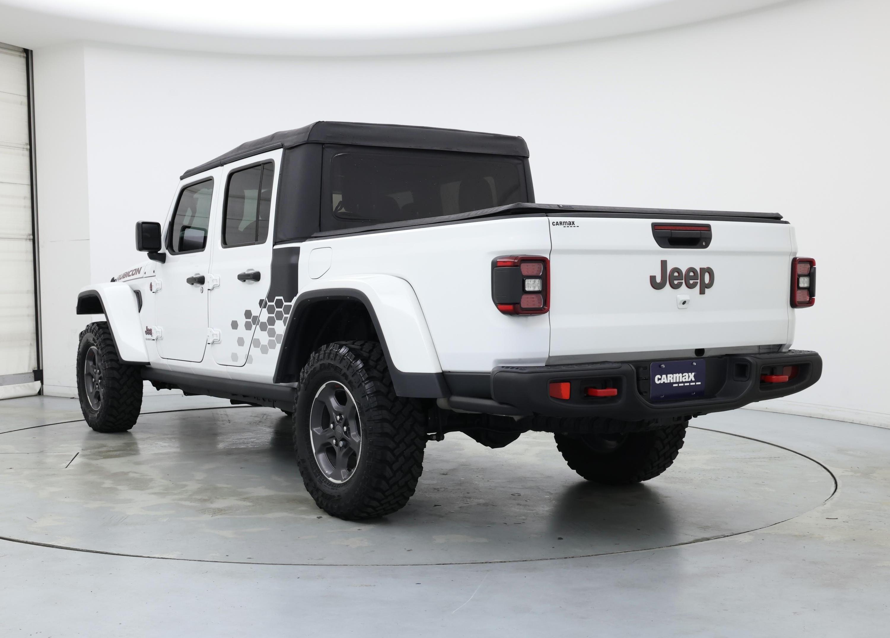 Thumbnail: 2023 Jeep Gladiator - 2