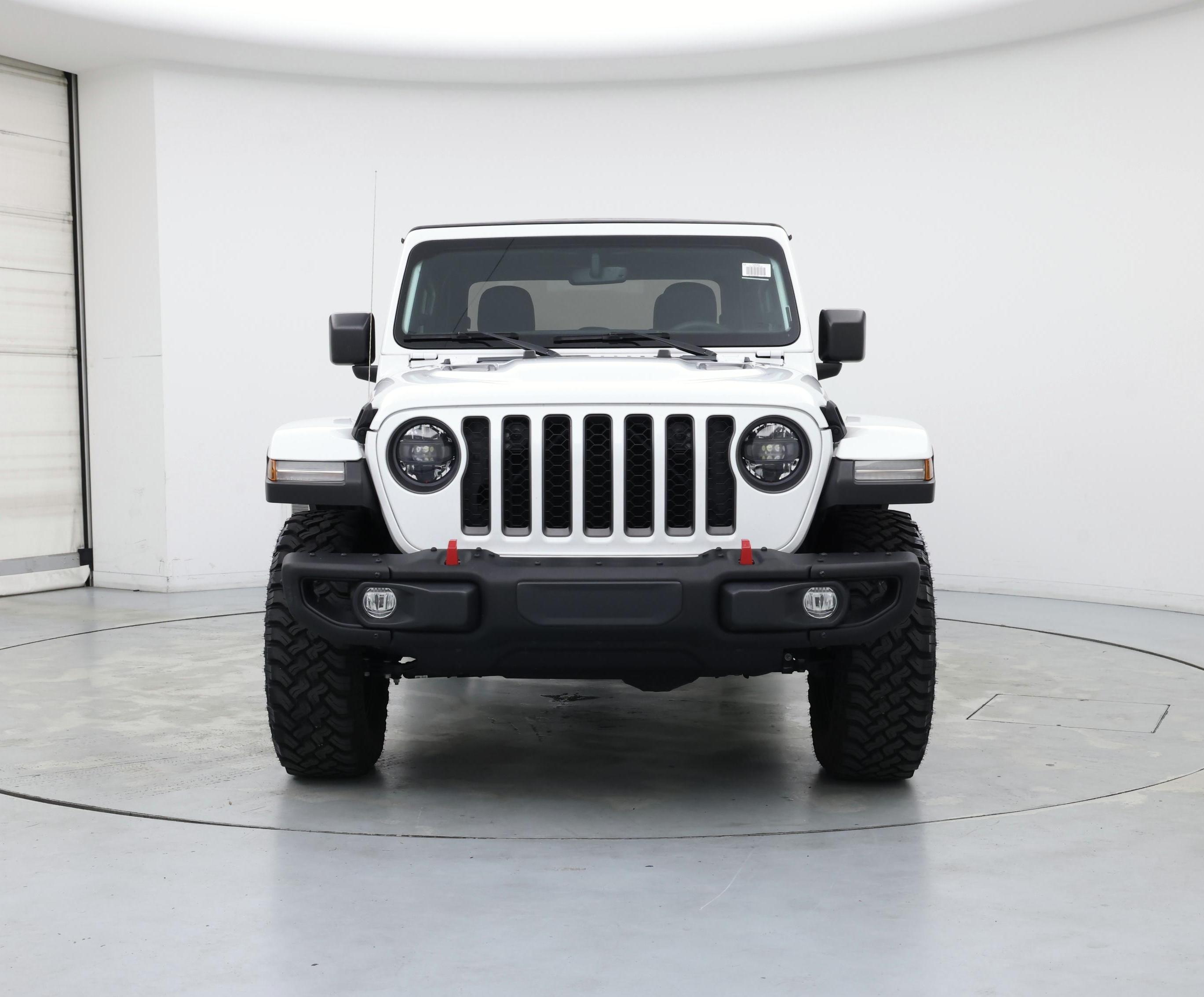 Thumbnail: 2023 Jeep Gladiator - 5