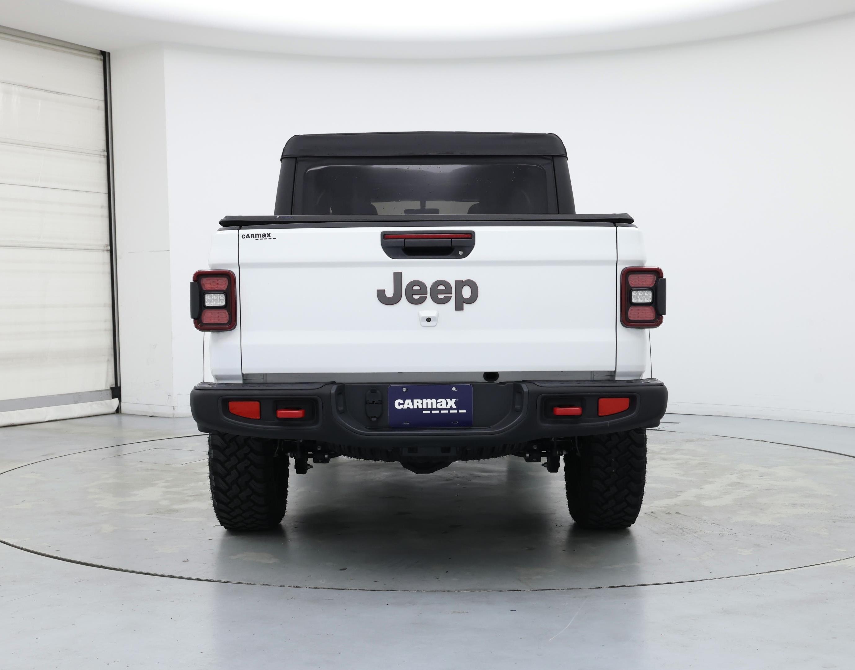 Thumbnail: 2023 Jeep Gladiator - 6