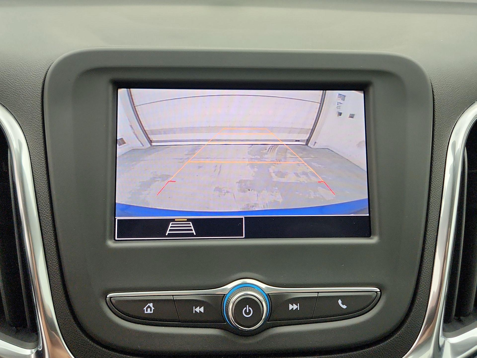 Thumbnail: 2024 Chevrolet Equinox - 14