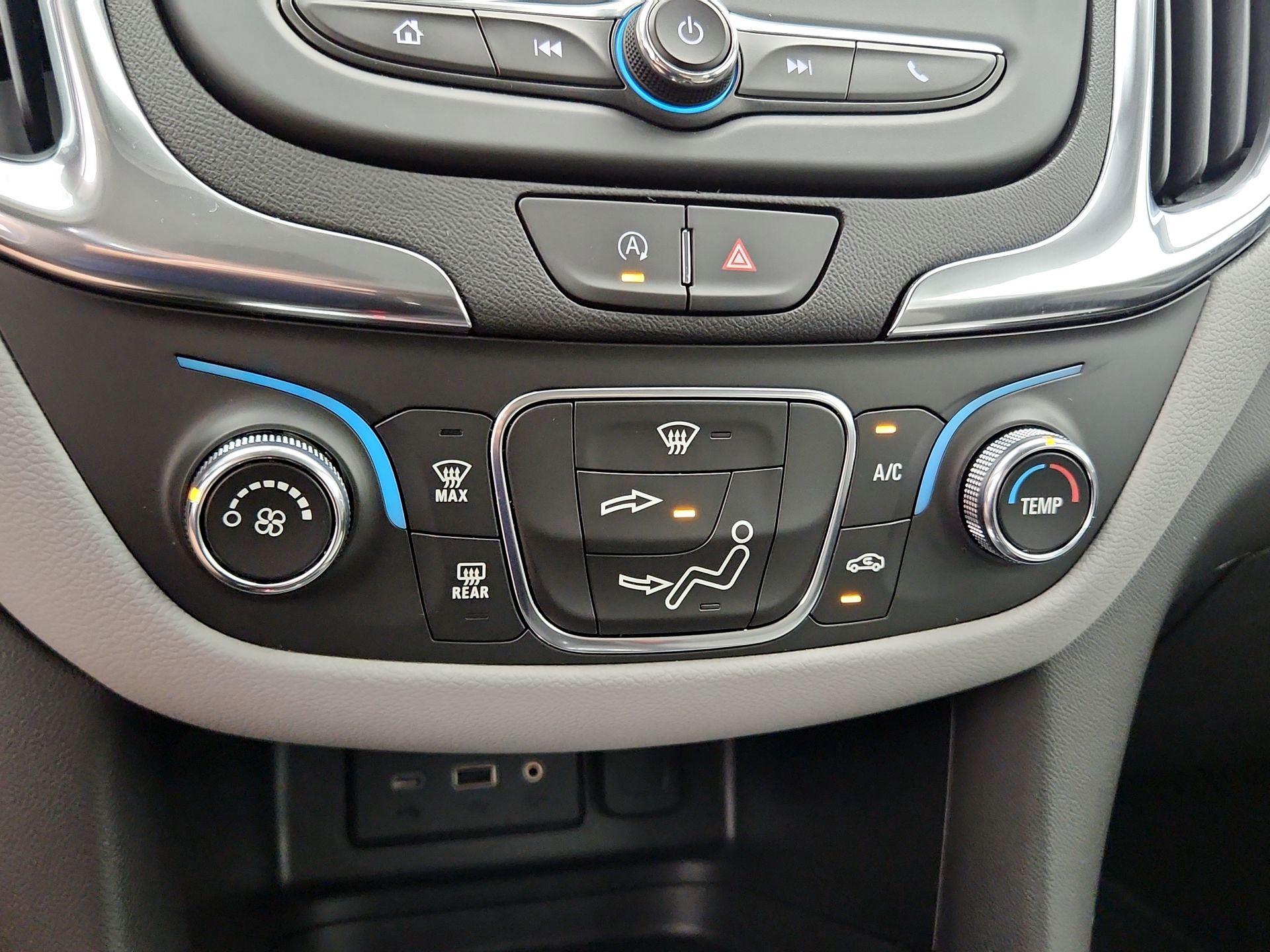 Thumbnail: 2024 Chevrolet Equinox - 16