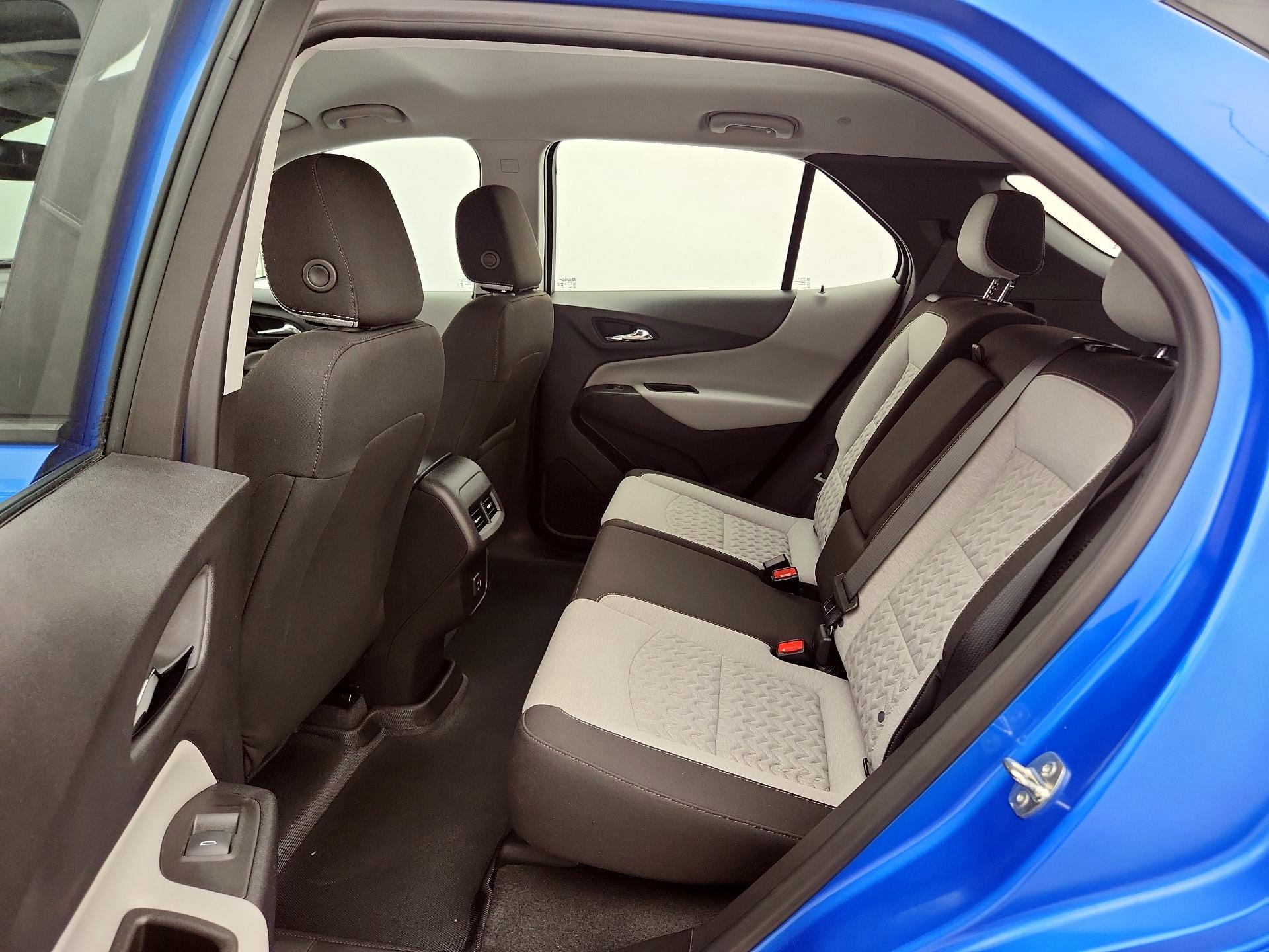 Thumbnail: 2024 Chevrolet Equinox - 19