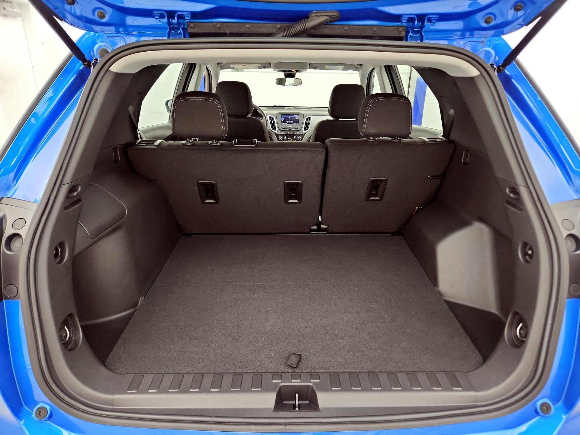 Thumbnail: 2024 Chevrolet Equinox - 20