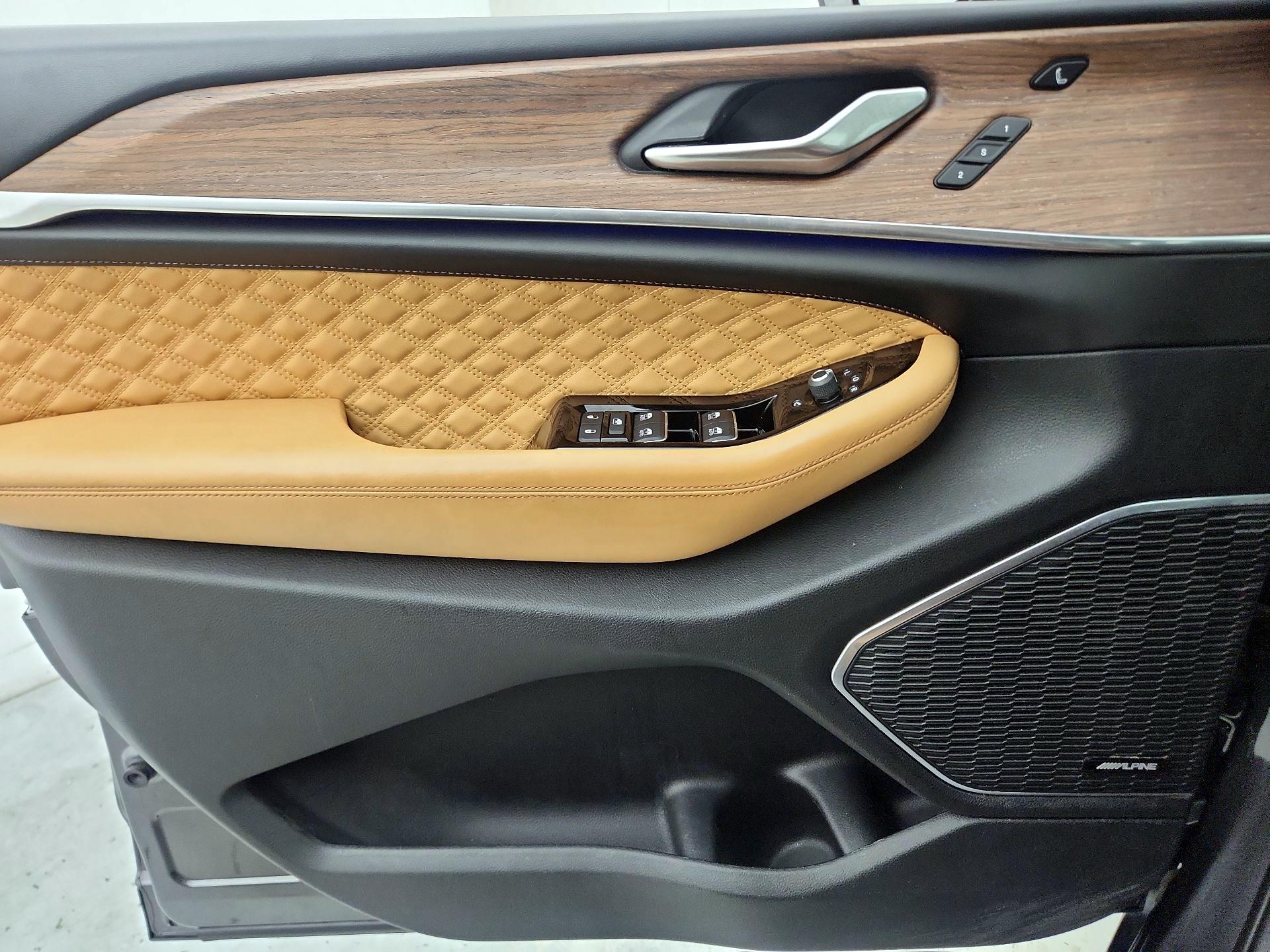 Thumbnail: 2021 Jeep Grand Cherokee L - 12