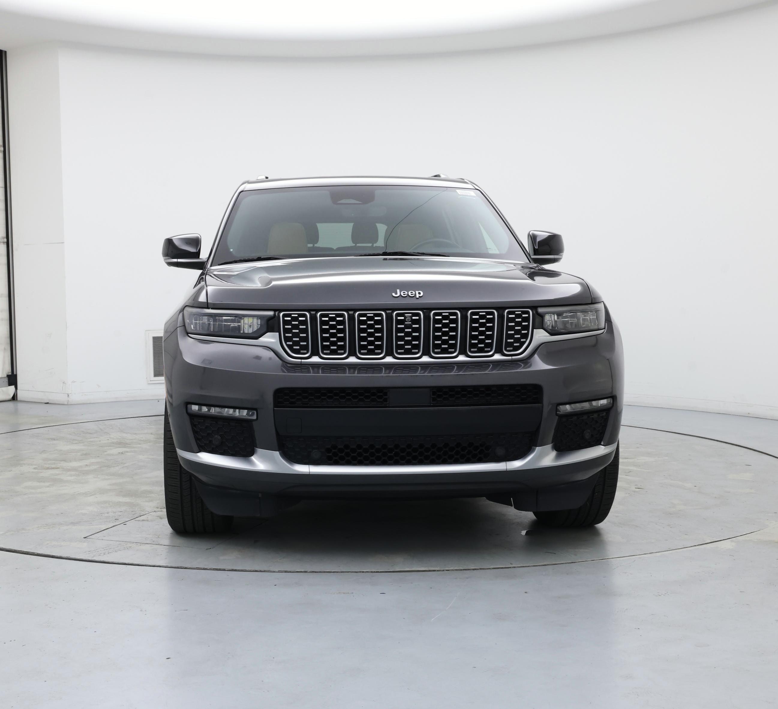 Thumbnail: 2021 Jeep Grand Cherokee L - 5