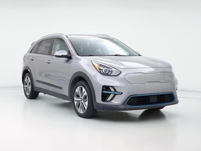 2022 Kia Niro Electric EX